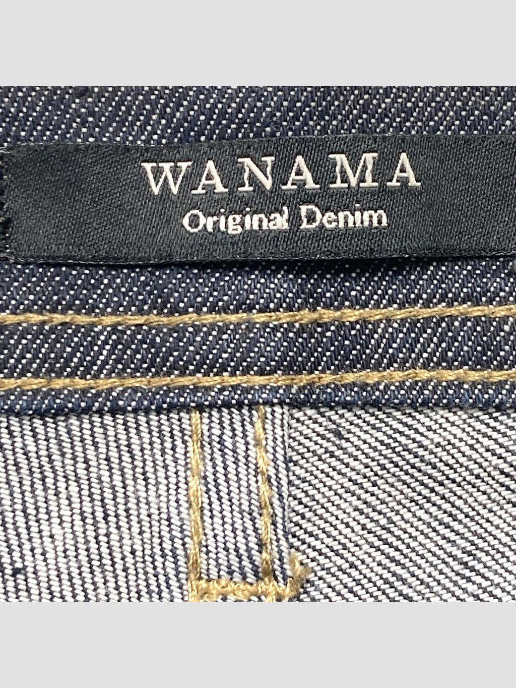 Jean WANAMA - Talla 36 (VOP00969579)-2