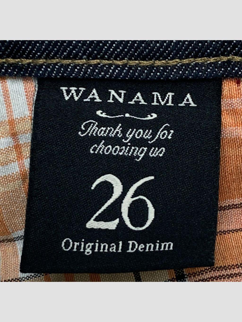 Jean WANAMA - Talla 36 (VOP00969579)-3