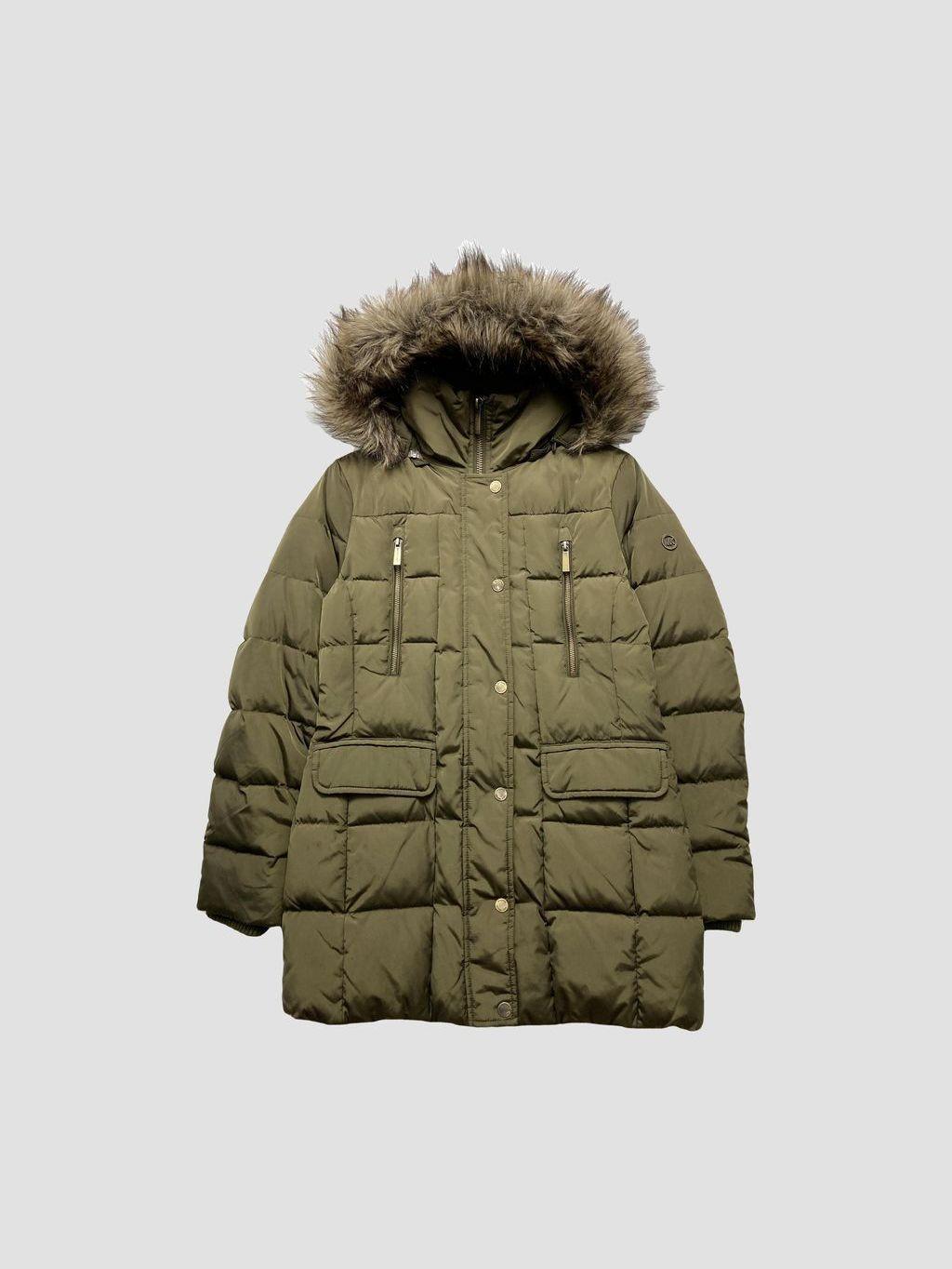 Chaqueta de abrigo MICHAEL KORS - Talla S (VOP00922968)-0