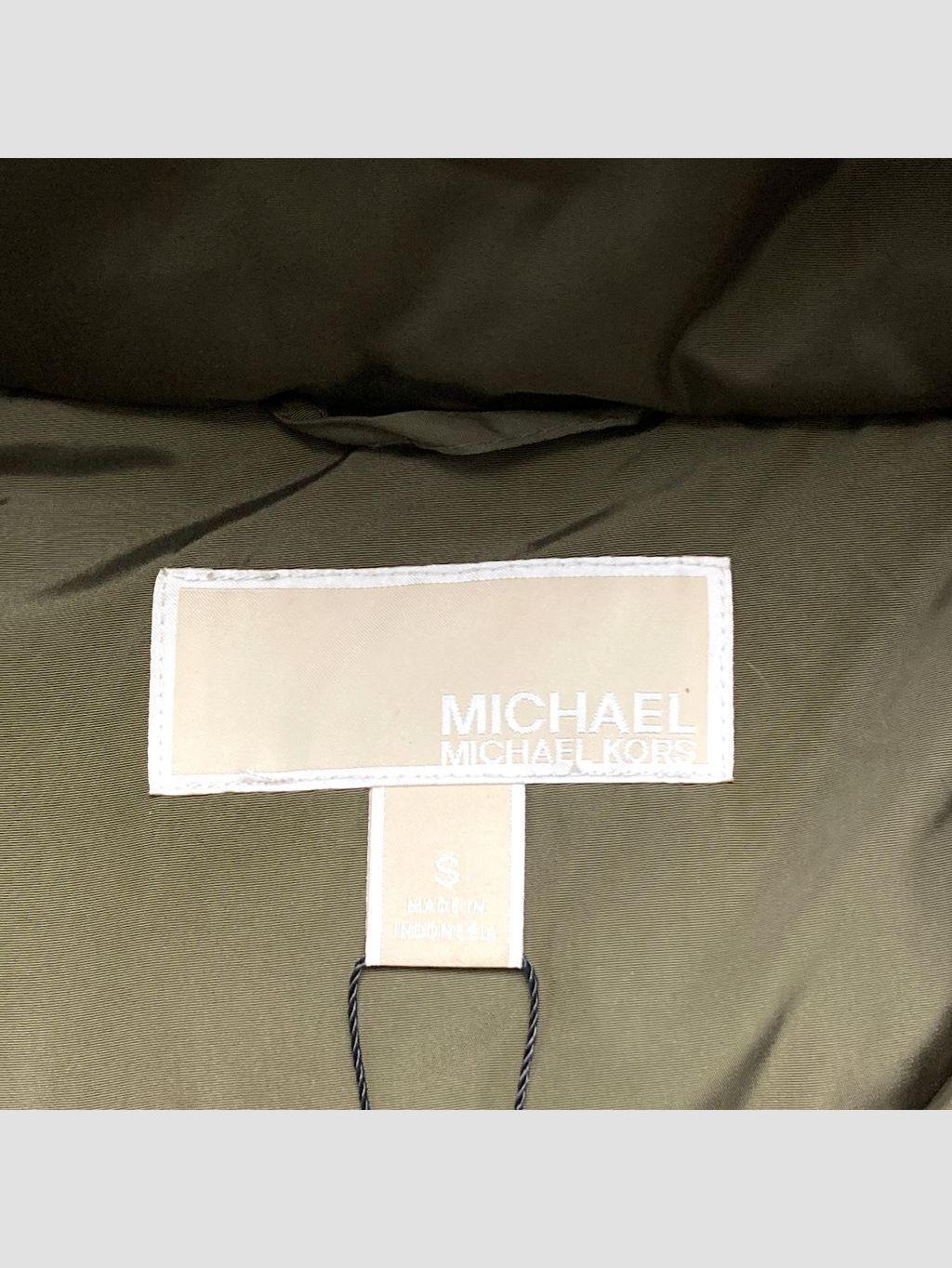 Chaqueta de abrigo MICHAEL KORS - Talla S (VOP00922968)-1