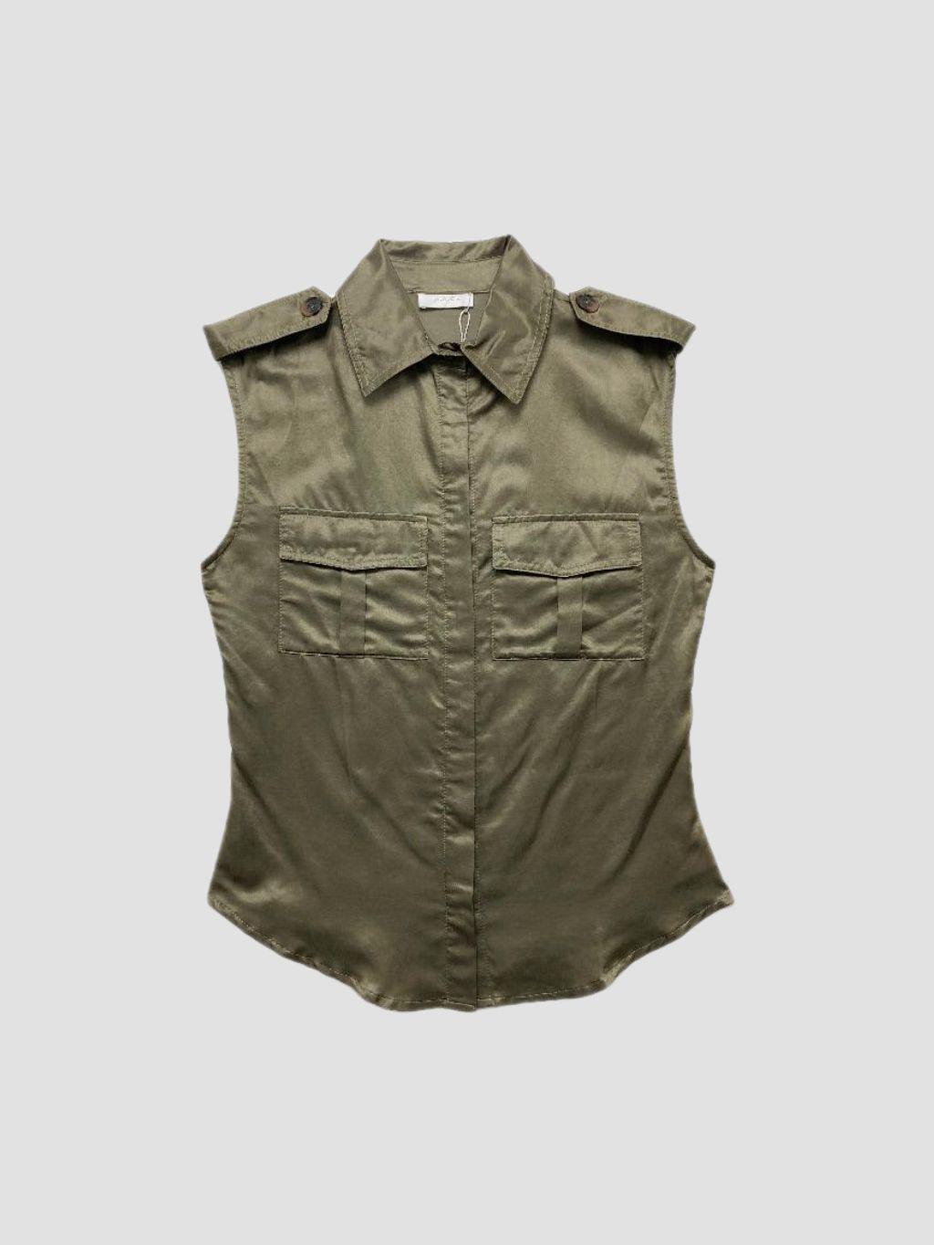 Camisa LALALOU - Talla M (VOP00770973)-0