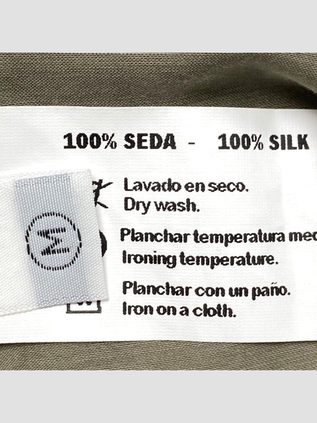 Camisa LALALOU - Talla M (VOP00770973)-2