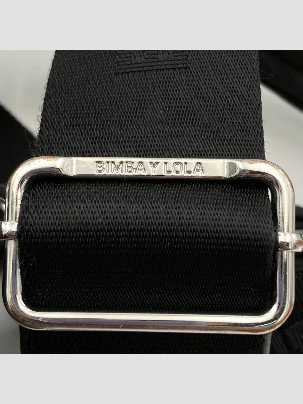 Bandolera BIMBA Y LOLA - Talla Talla Única (VOP00893903)-6