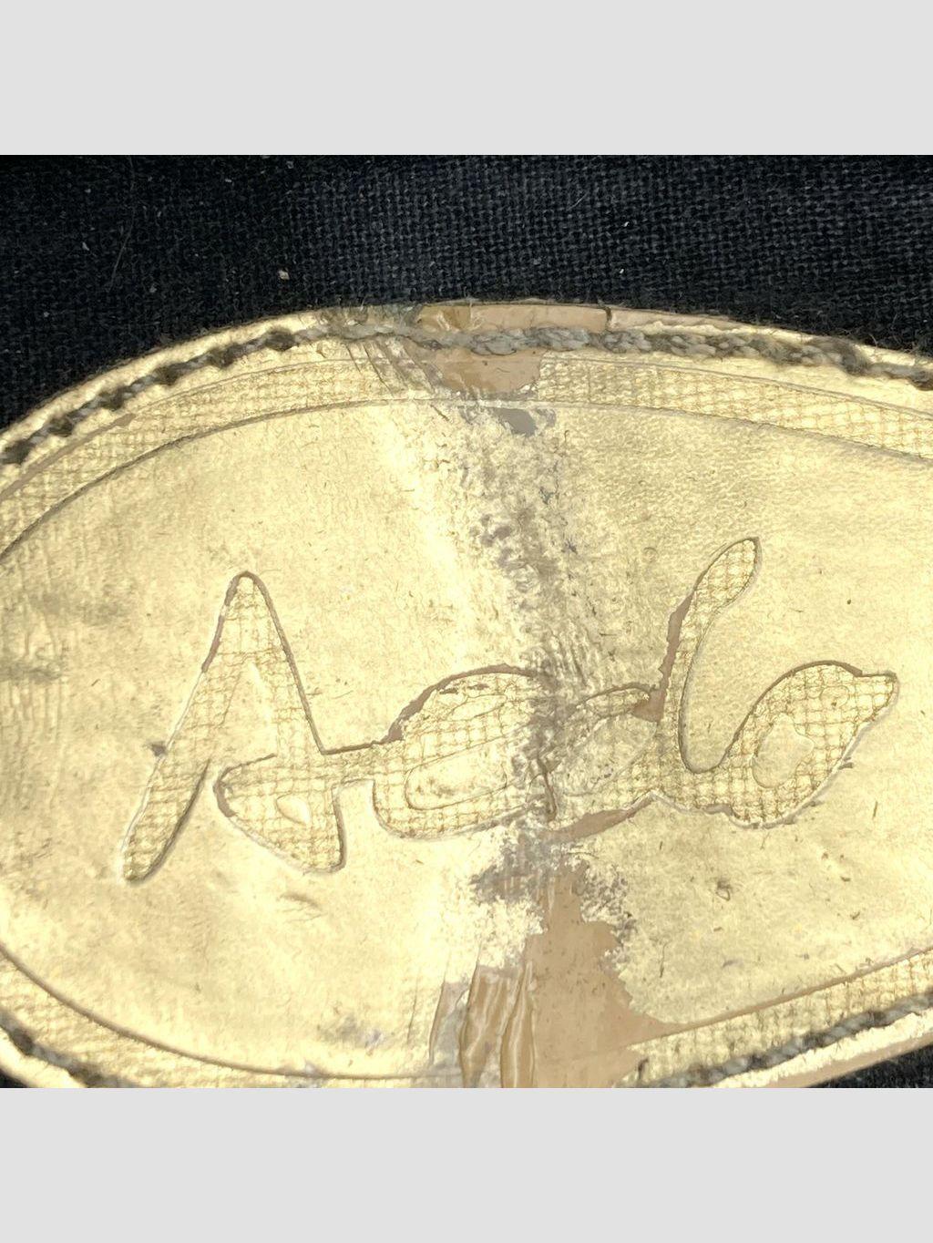 Zapatillas VINTAGE - Talla 35 (VOP00943716)-2