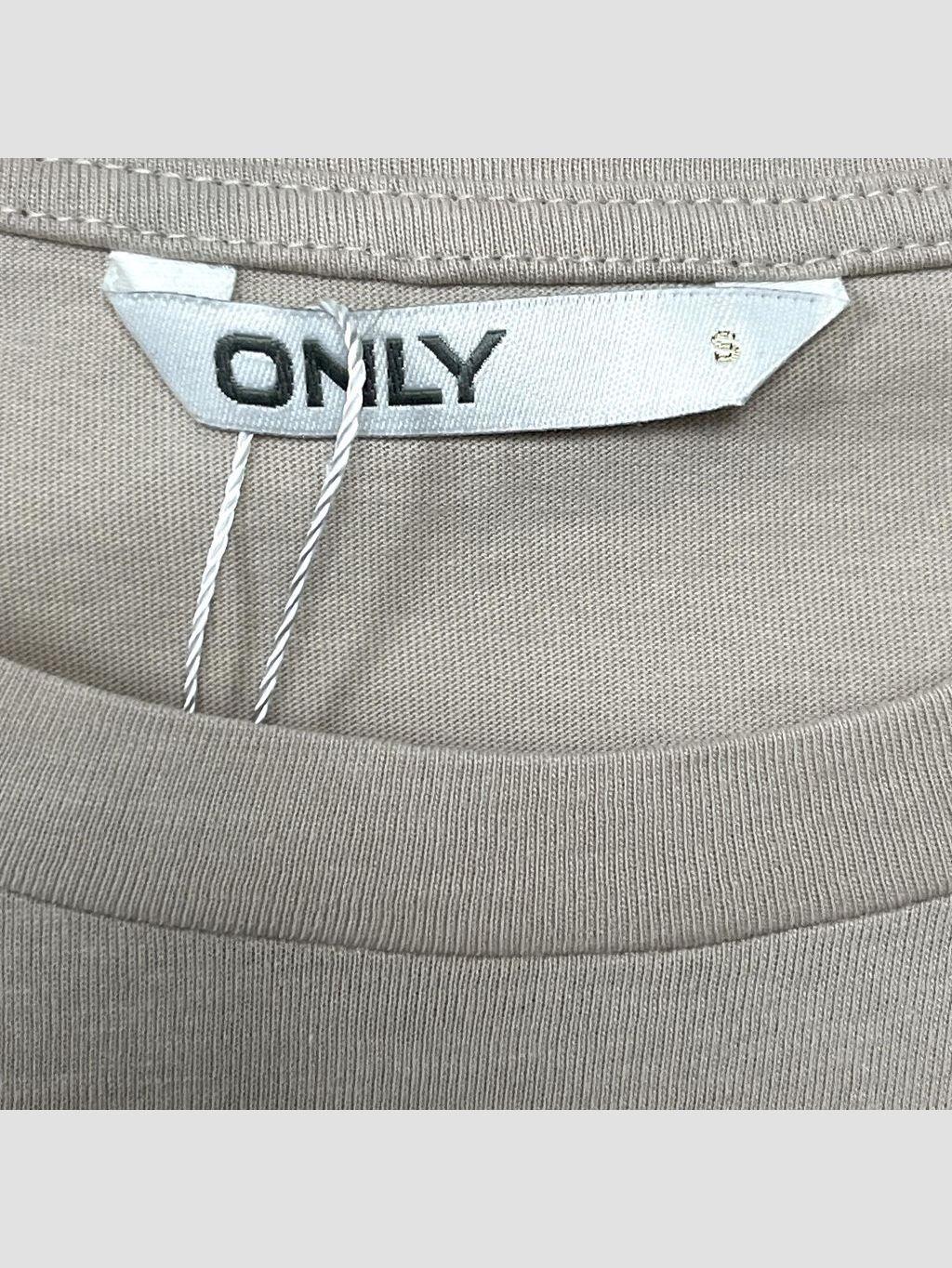 Polera ONLY - Talla S (VOP01111255)-1
