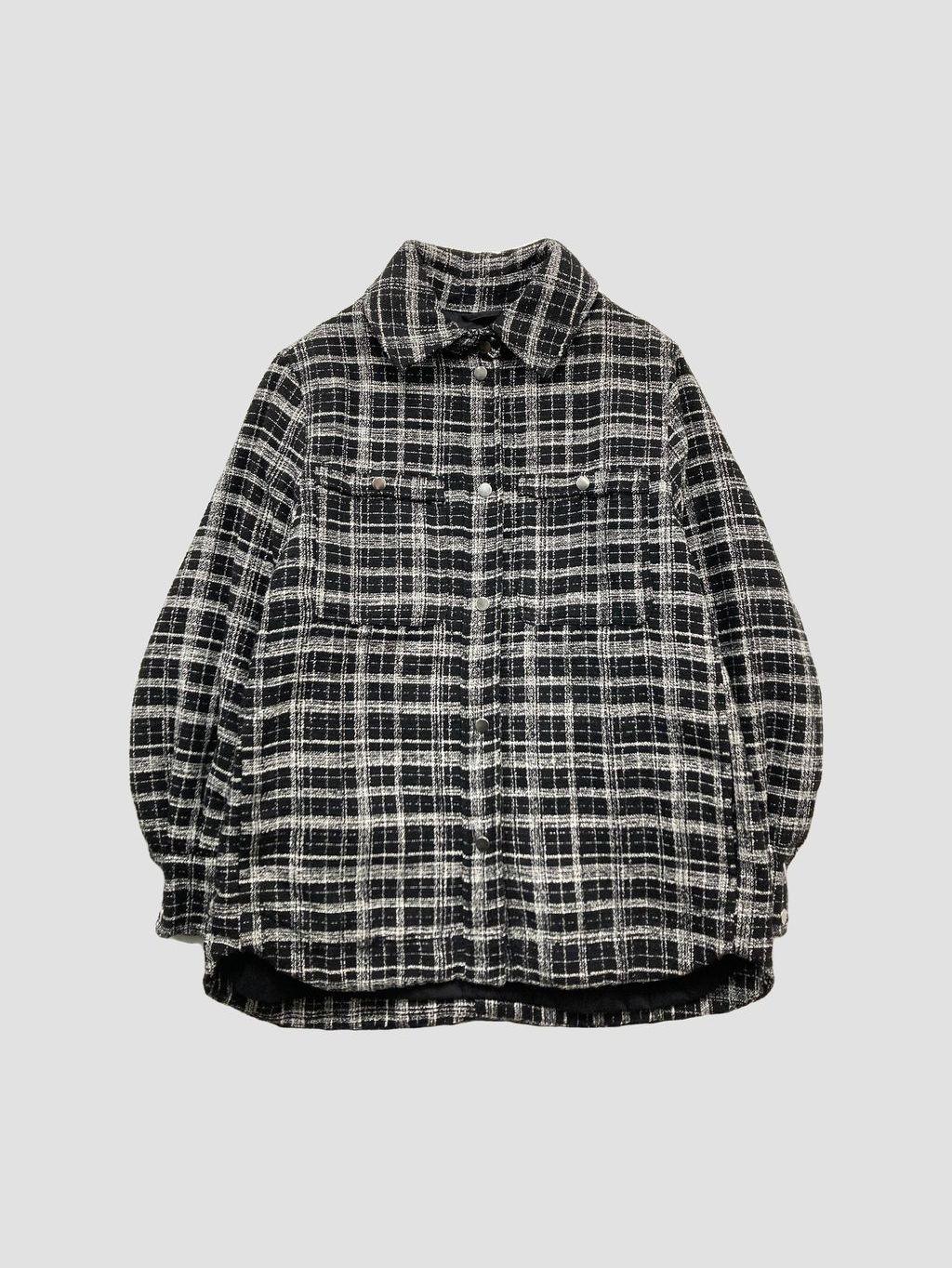Chaqueta de abrigo H&M - Talla M (VOP00979739)-0