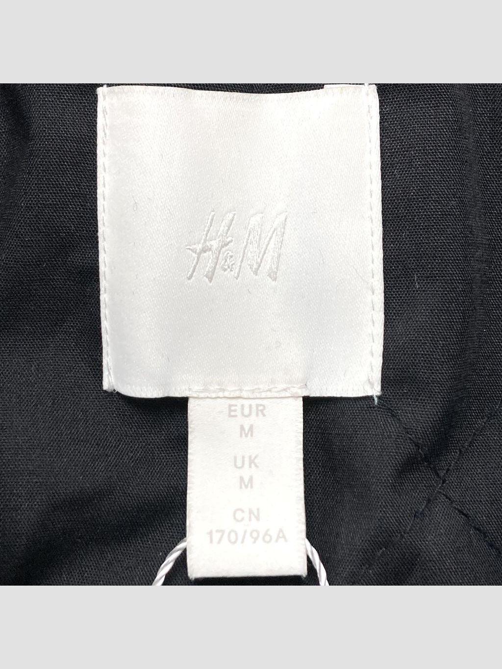 Chaqueta de abrigo H&M - Talla M (VOP00979739)-2