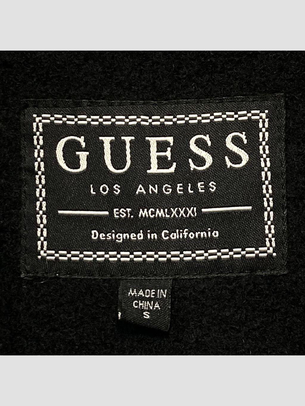Abrigo GUESS - Talla S (VOP00970591)-1