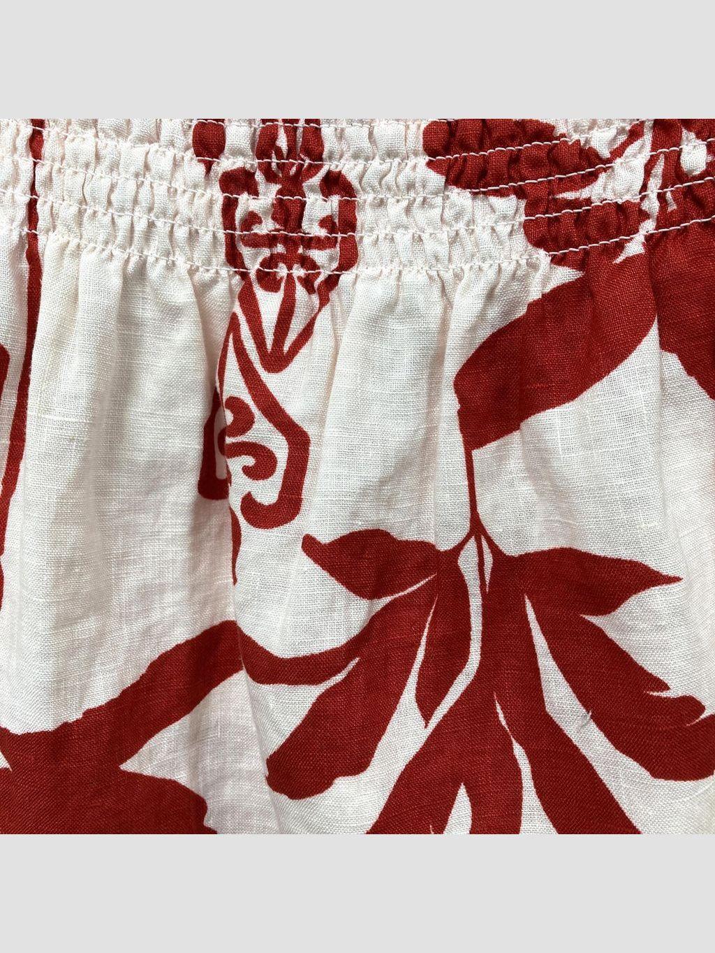 Blusa BASEMENT - Talla M (VOP00839475)-2