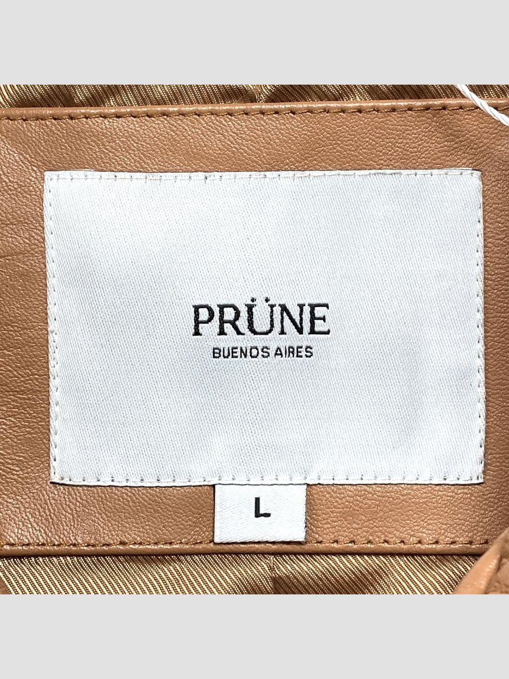 Trench PRÜNE - Talla L (VOP01018038)-1