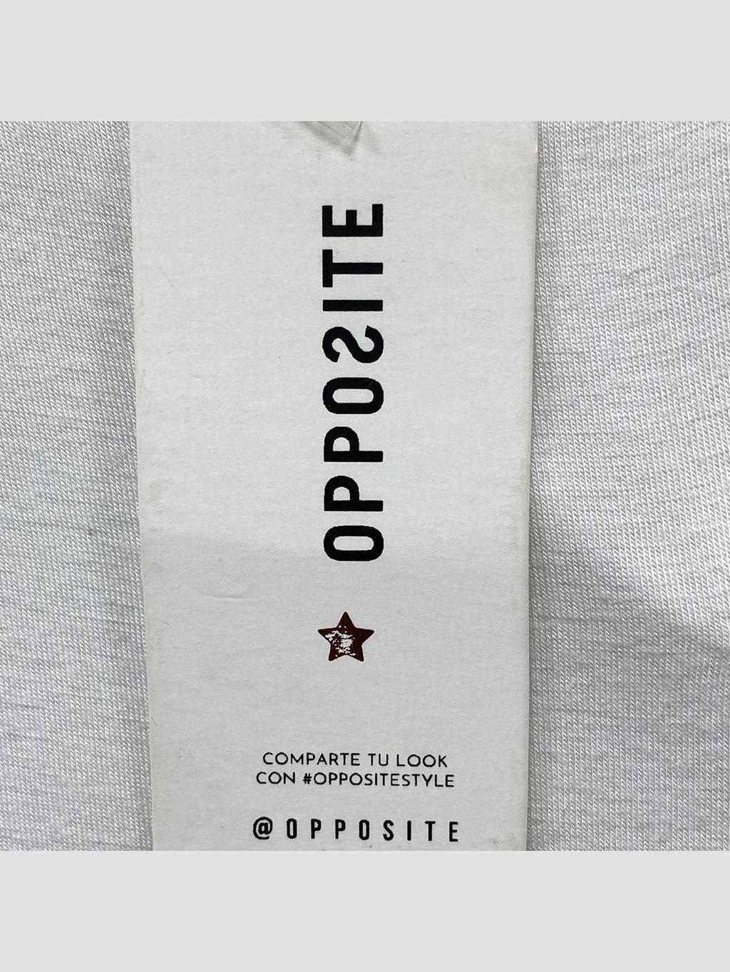 Top OPPOSITE - Talla M (VOP00908616)-2