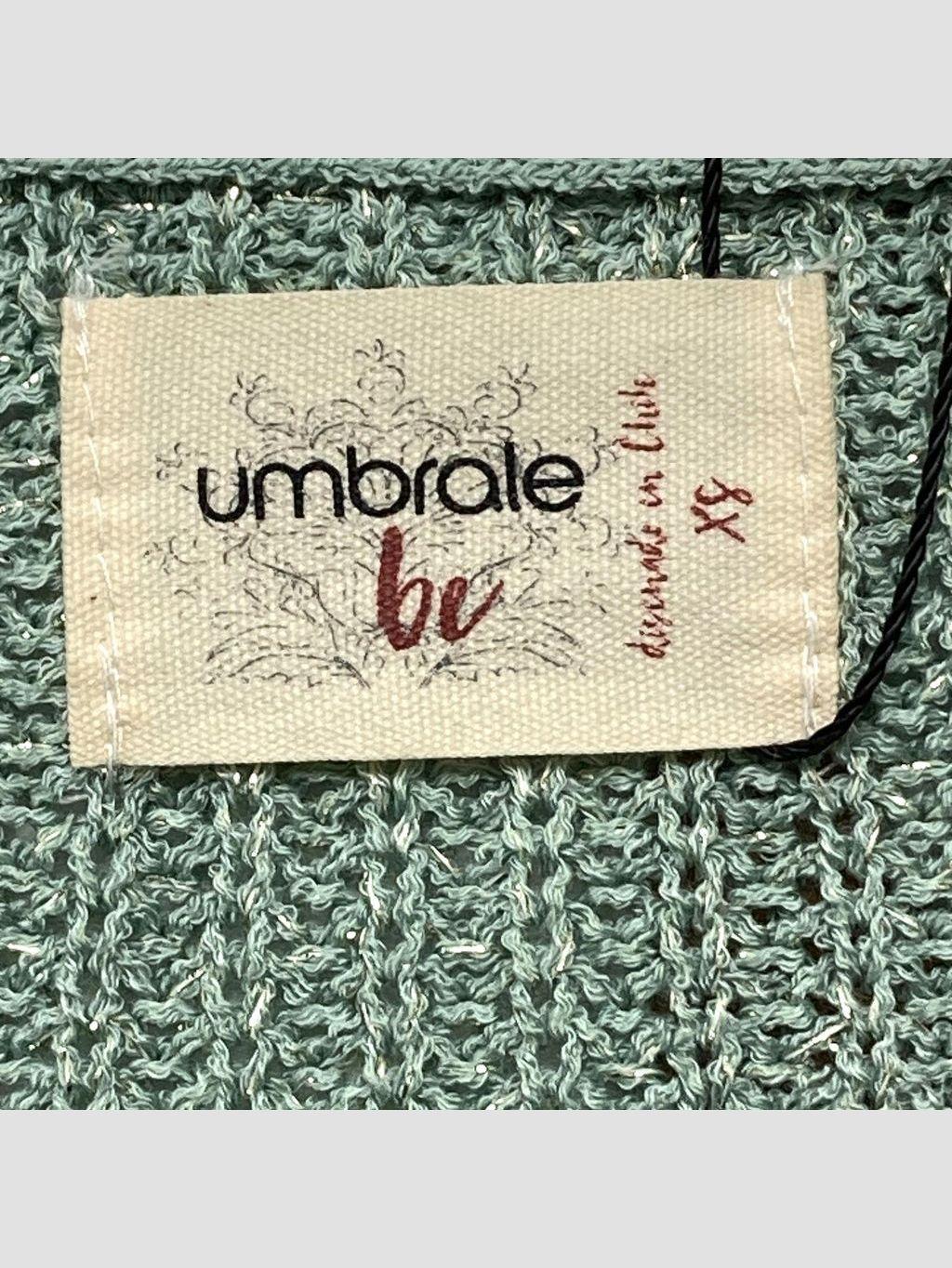 Sweater UMBRALE - Talla XS (VOP00935737)-1