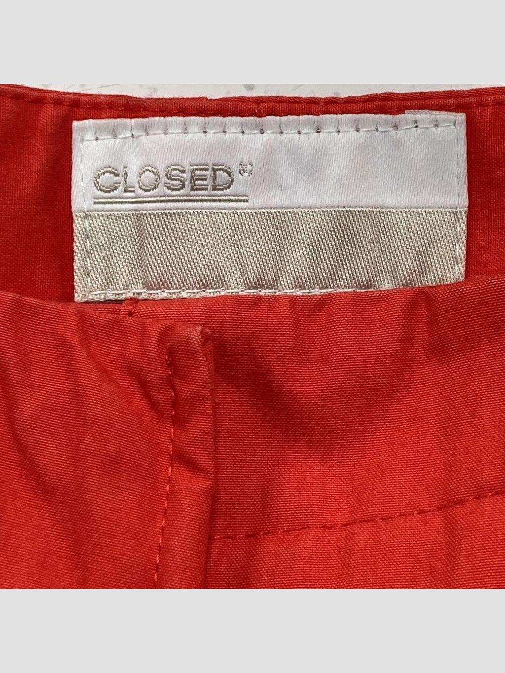 Pantalón CLOSED - Talla 42 (VOP01069971)-2