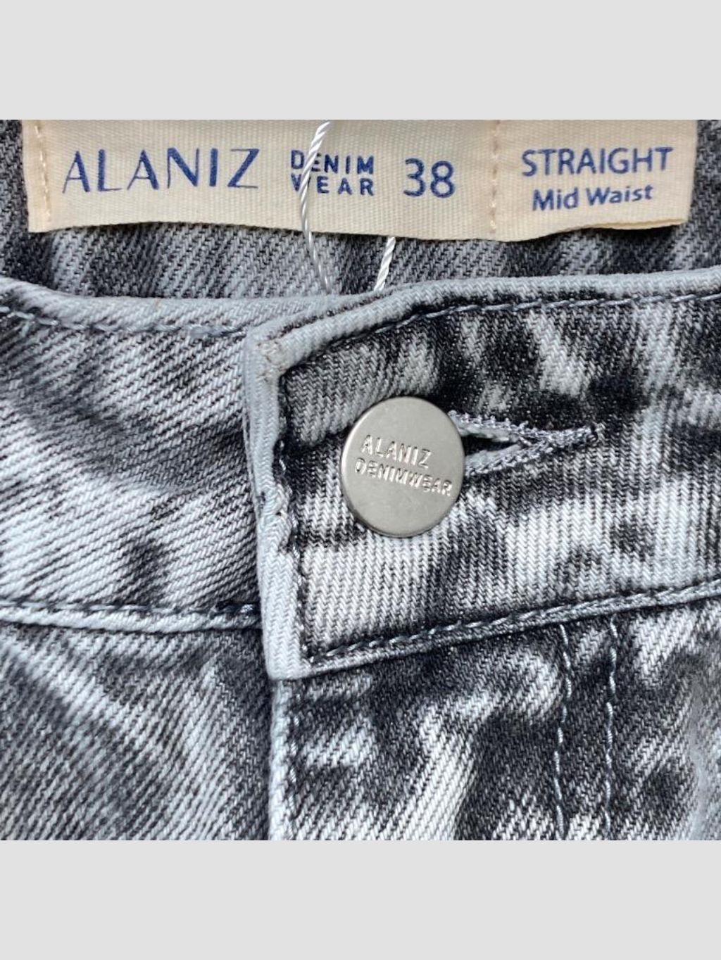 Jean ALANIZ - Talla 38 (VOP00781256)-2