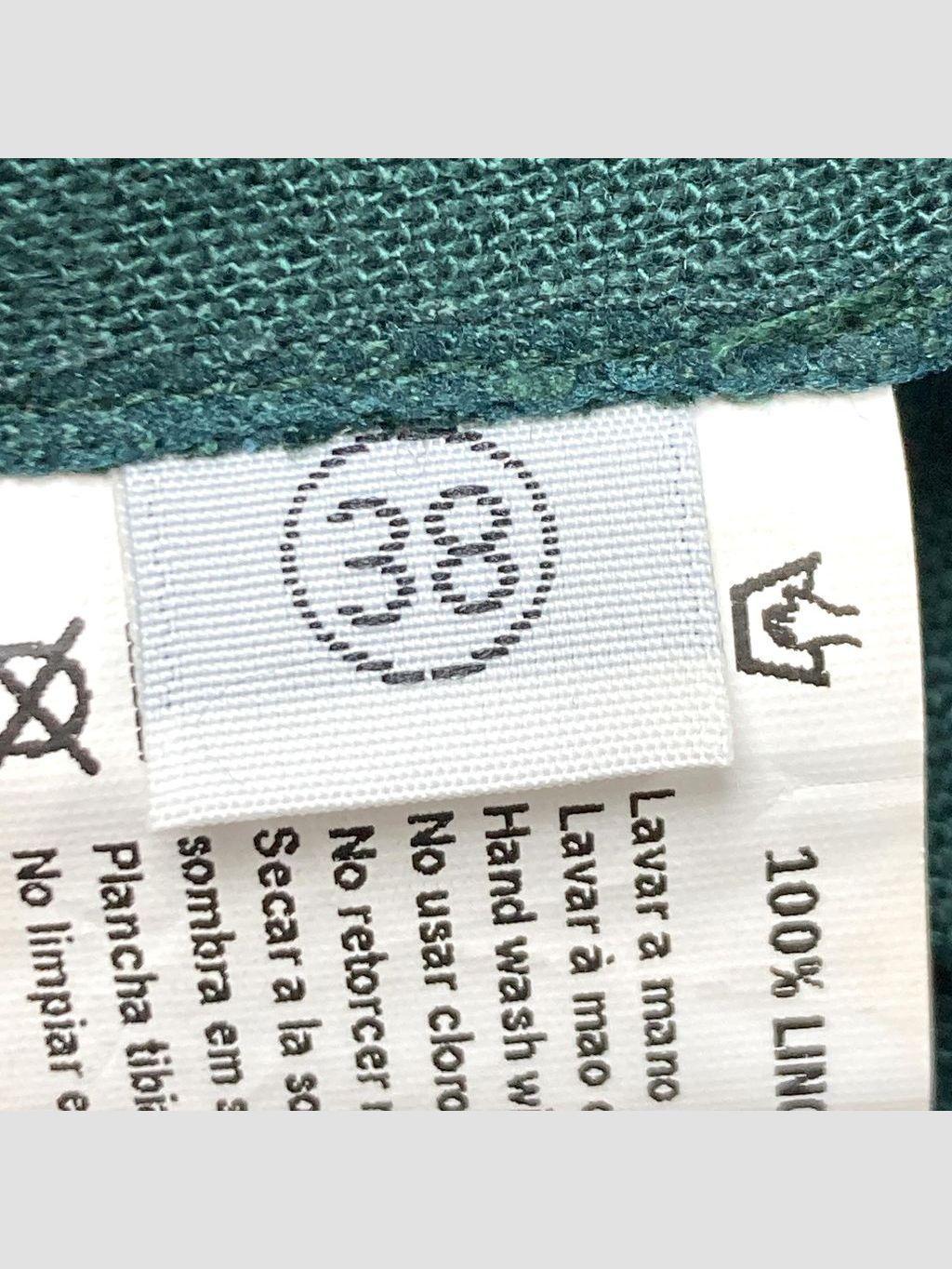 Falda larga LALALOU - Talla 38 (VOP01022370)-2