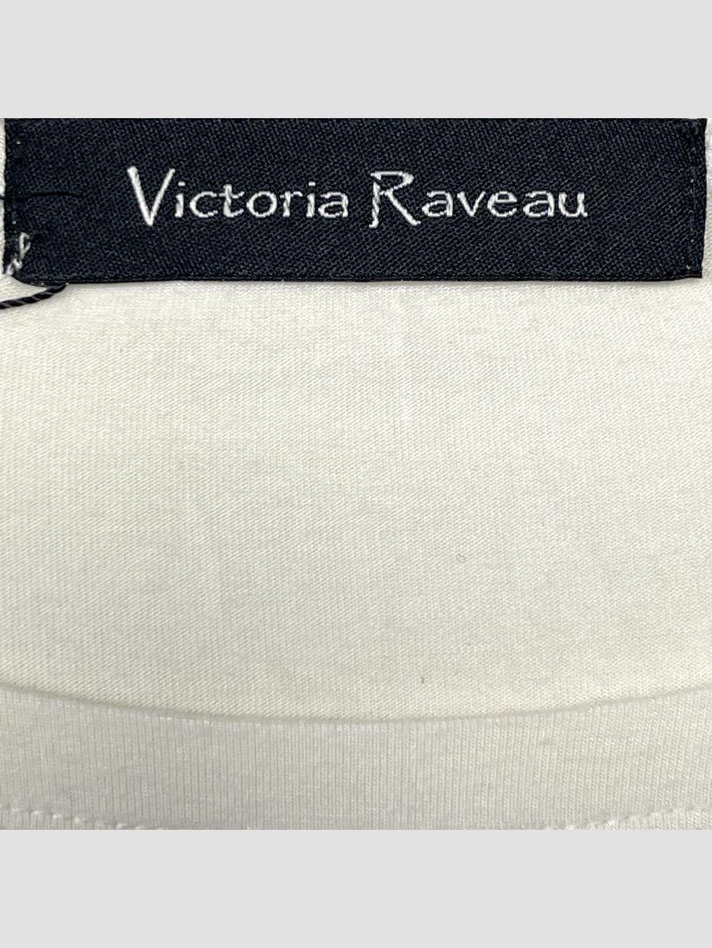 Blusa VICTORIA RAVEAU - Talla M (VOP01209009)-1