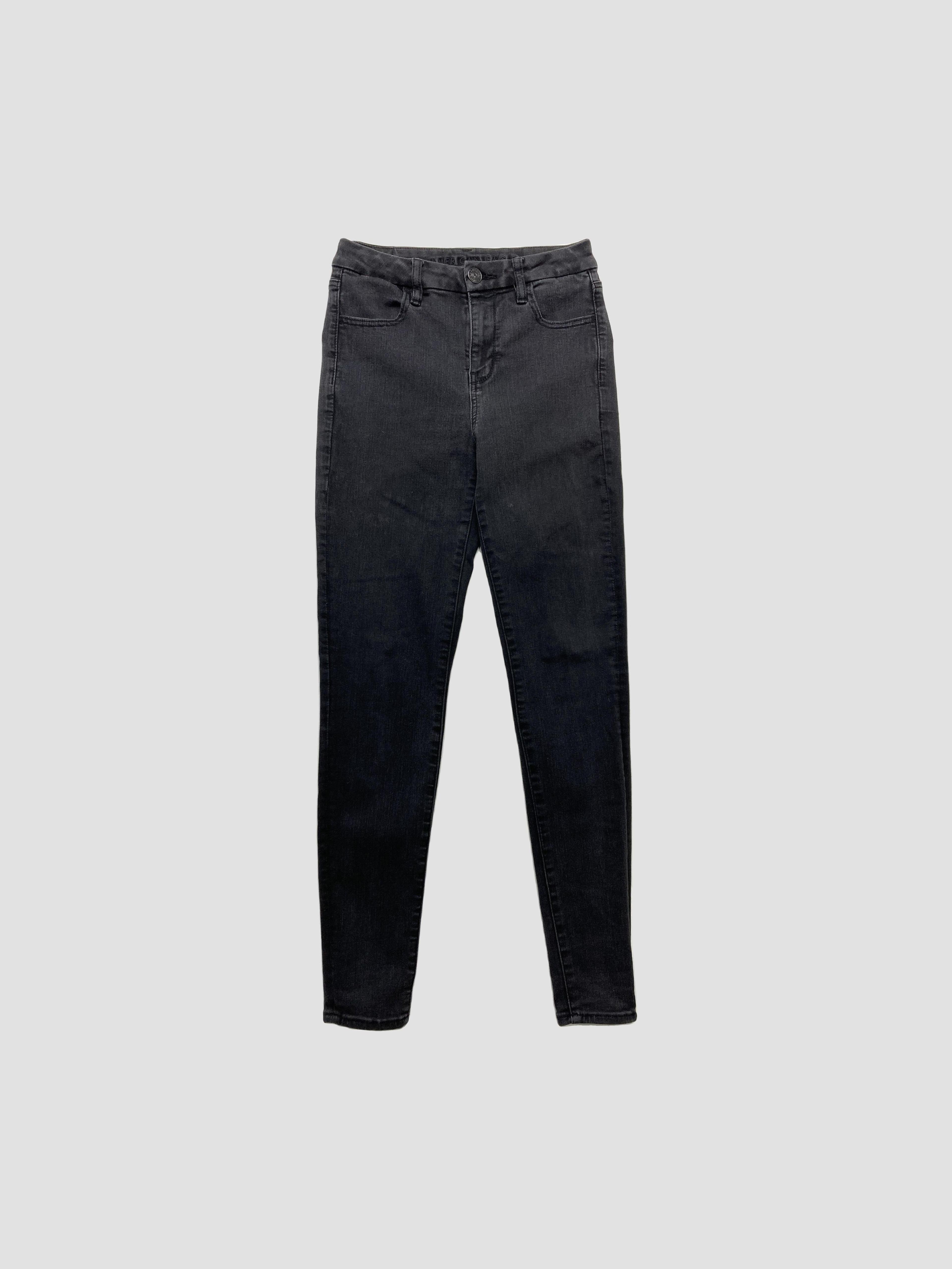 Jean AMERICAN EAGLE OUTFITTERS - Talla 36 (VOP00839149)-0