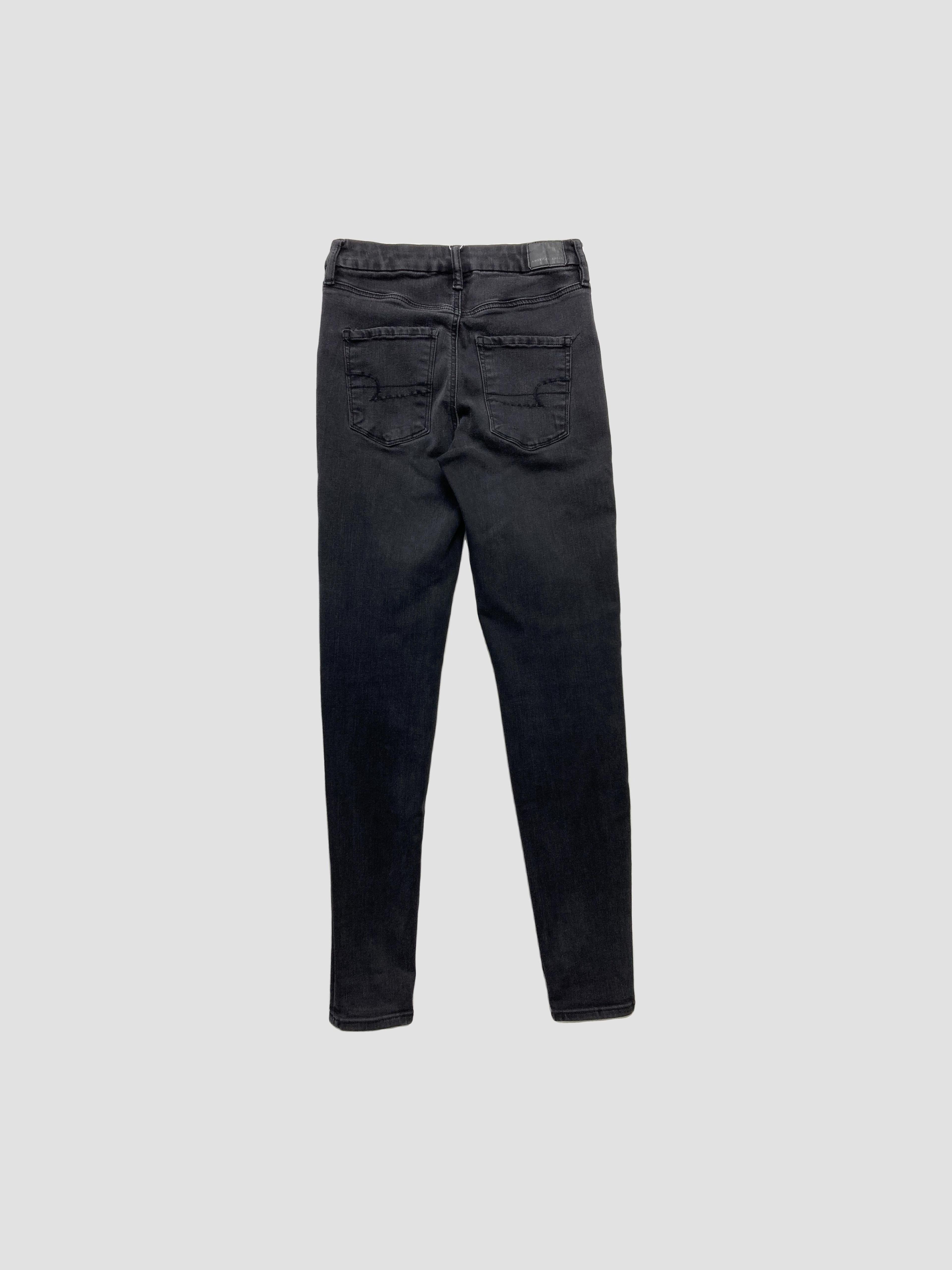 Jean AMERICAN EAGLE OUTFITTERS - Talla 36 (VOP00839149)-1