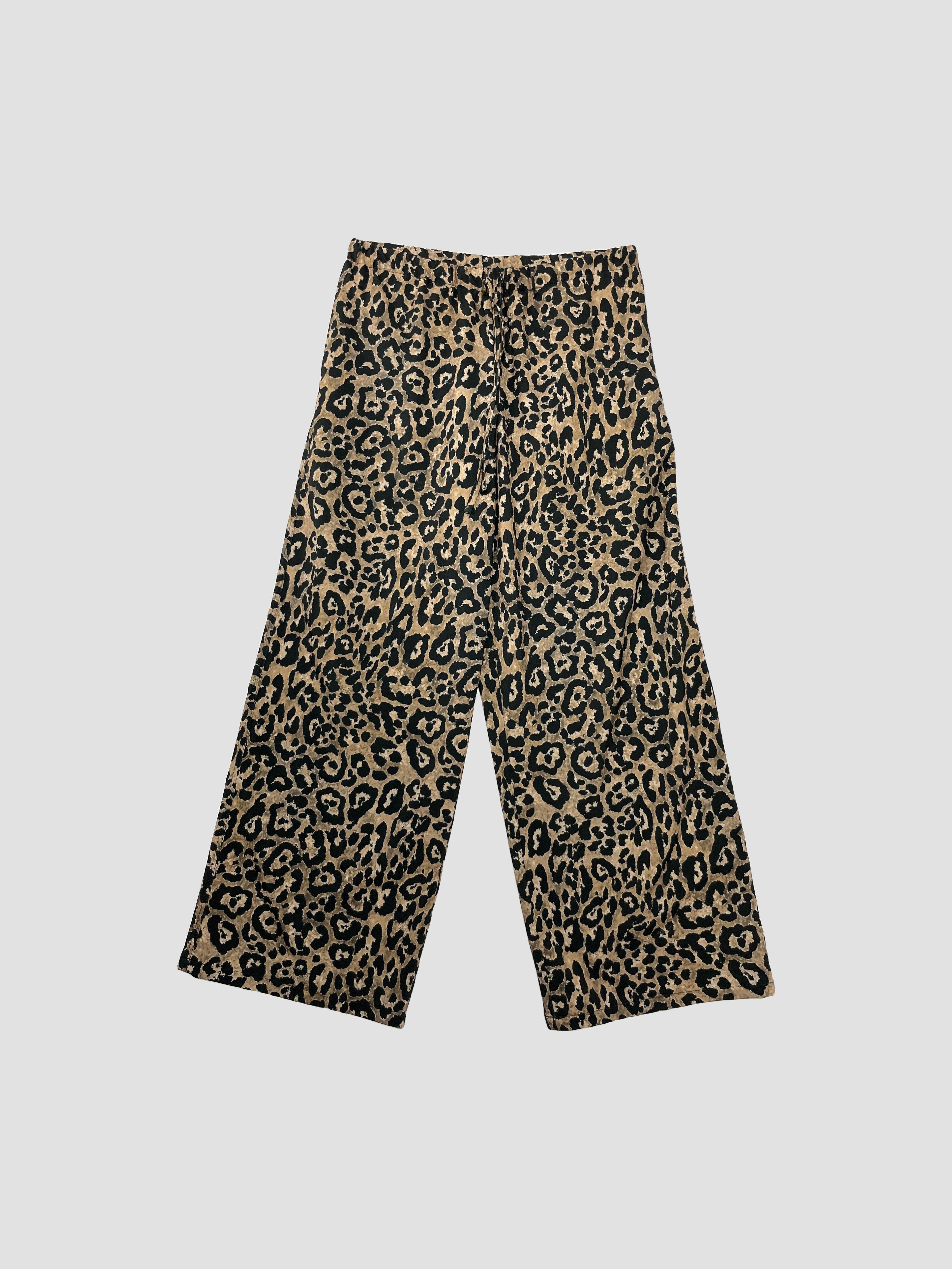Pantalón ALANIZ - Talla 38 (VOP01222415)-0