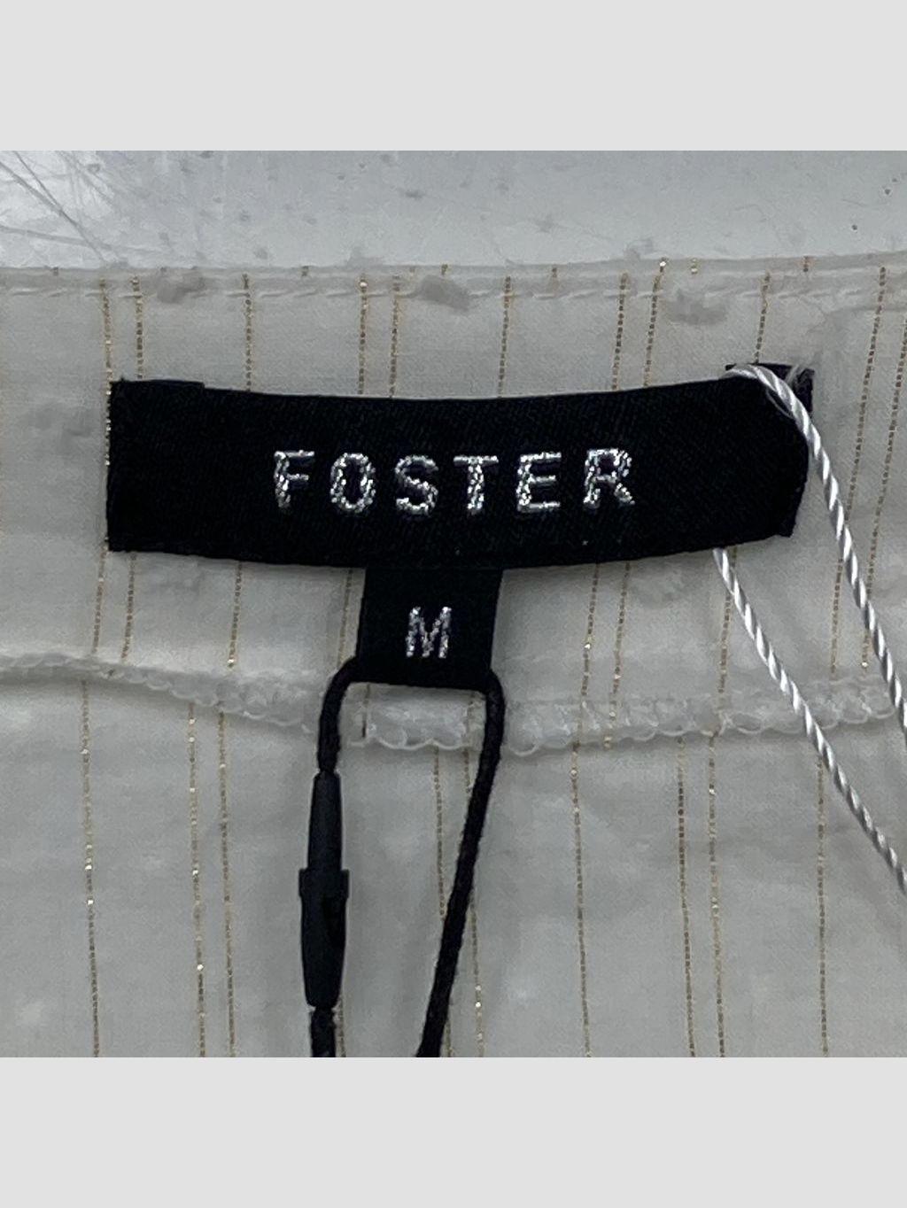 Blusa FOSTER - Talla M (VOP01095927)-1