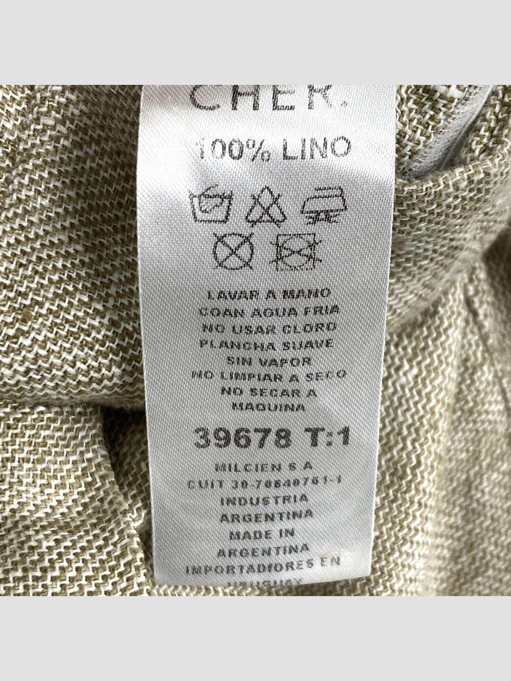 Pantalón MARIA CHER - Talla 34 (VOP01098159)-3