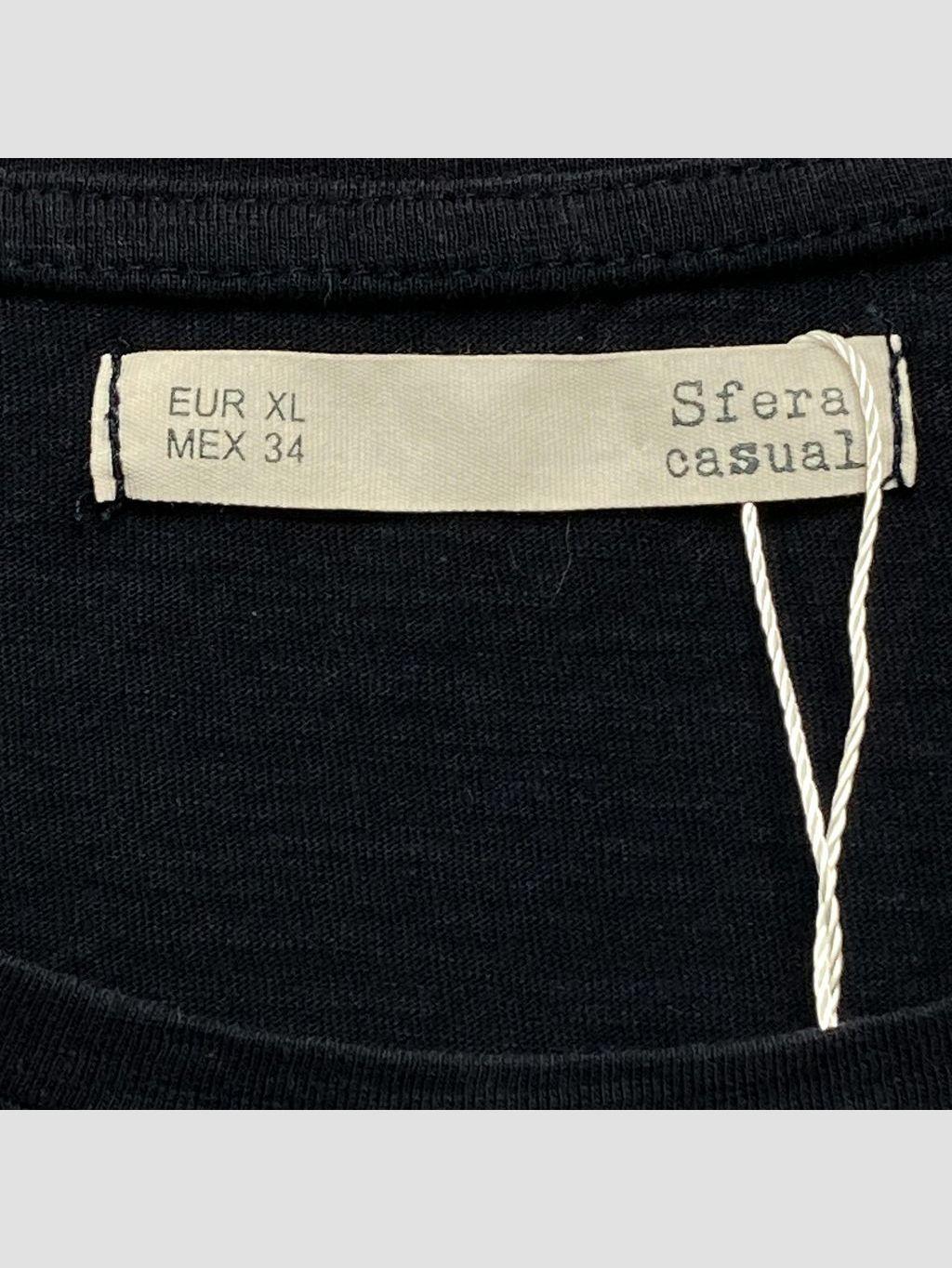 Vestido largo SFERA - Talla XL (VOP01039724)-1