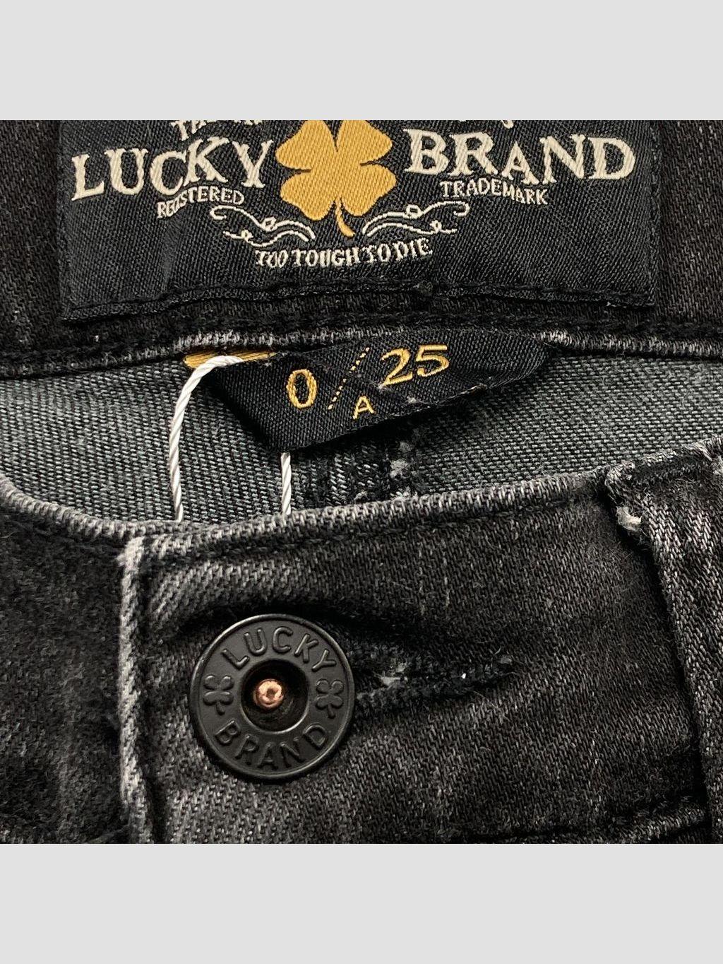 Jean LUCKY BRAND - Talla 34 (VOP01034519)-2