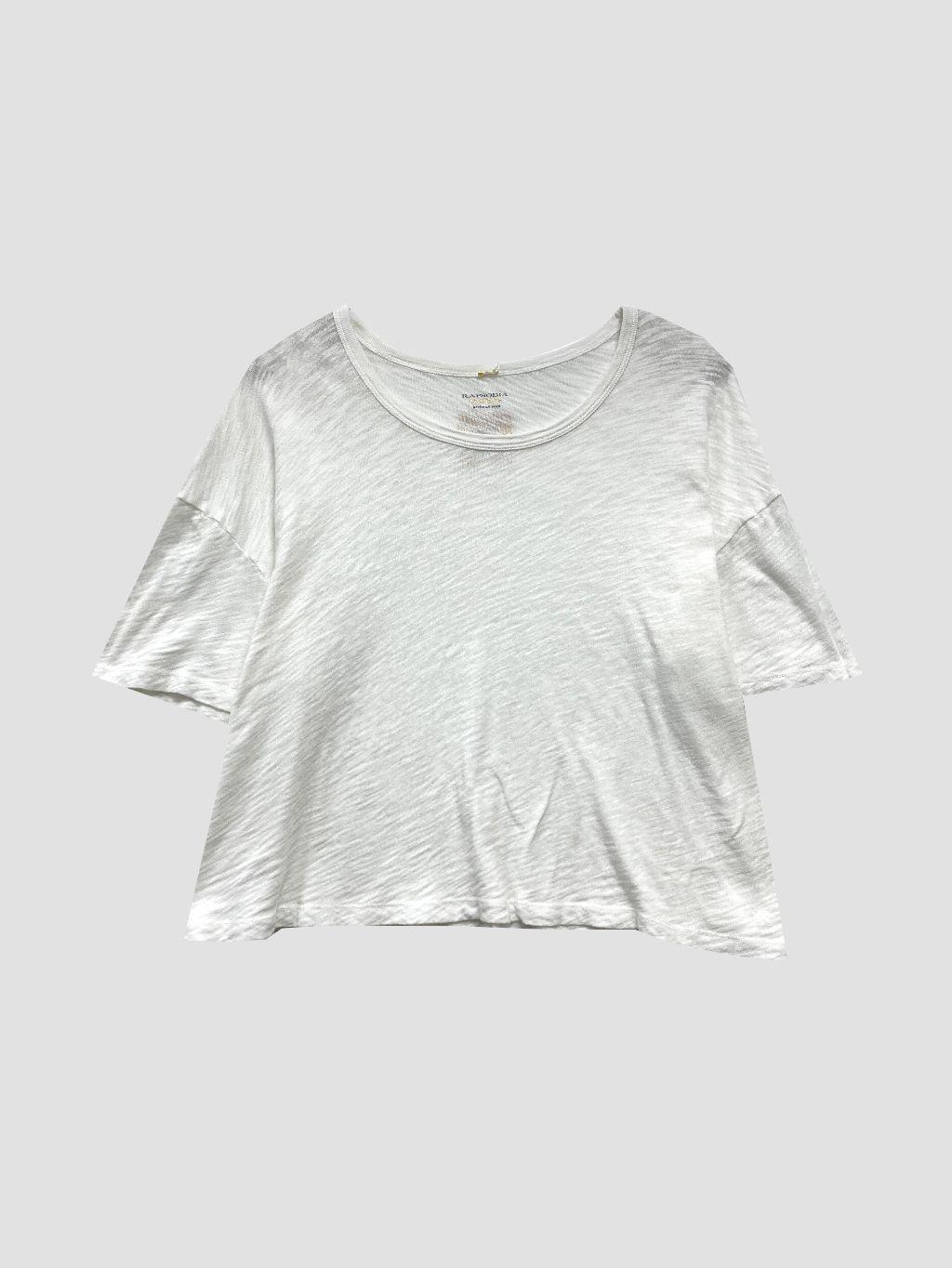 Polera RAPSODIA - Talla L (VOP01028963)-0