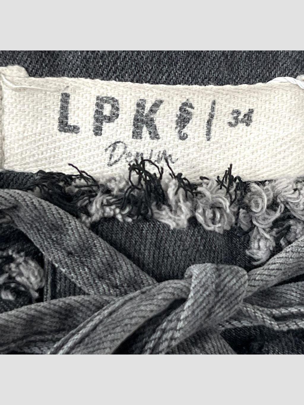 Jean LOLITA POCKET - Talla 34 (VOP01129074)-2