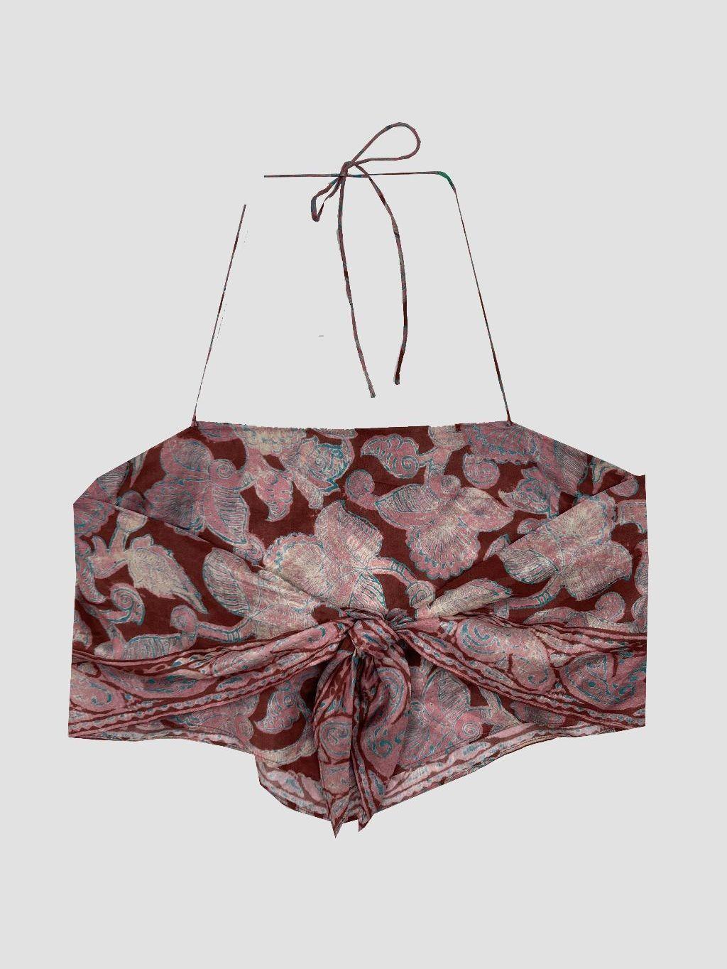 Top BA&SH - Talla XXS (VOP01112164)-1