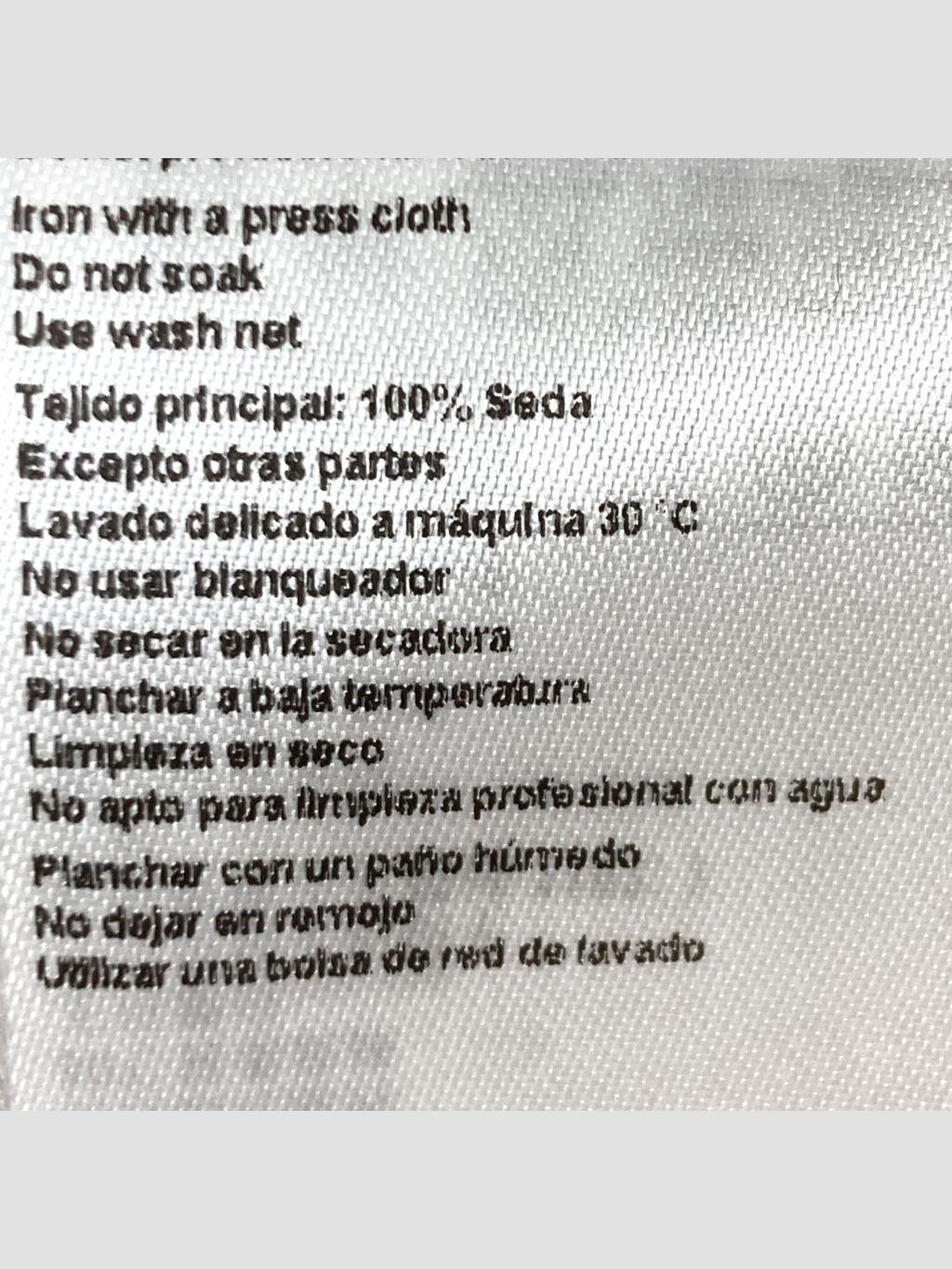 Top BA&SH - Talla XXS (VOP01112164)-5