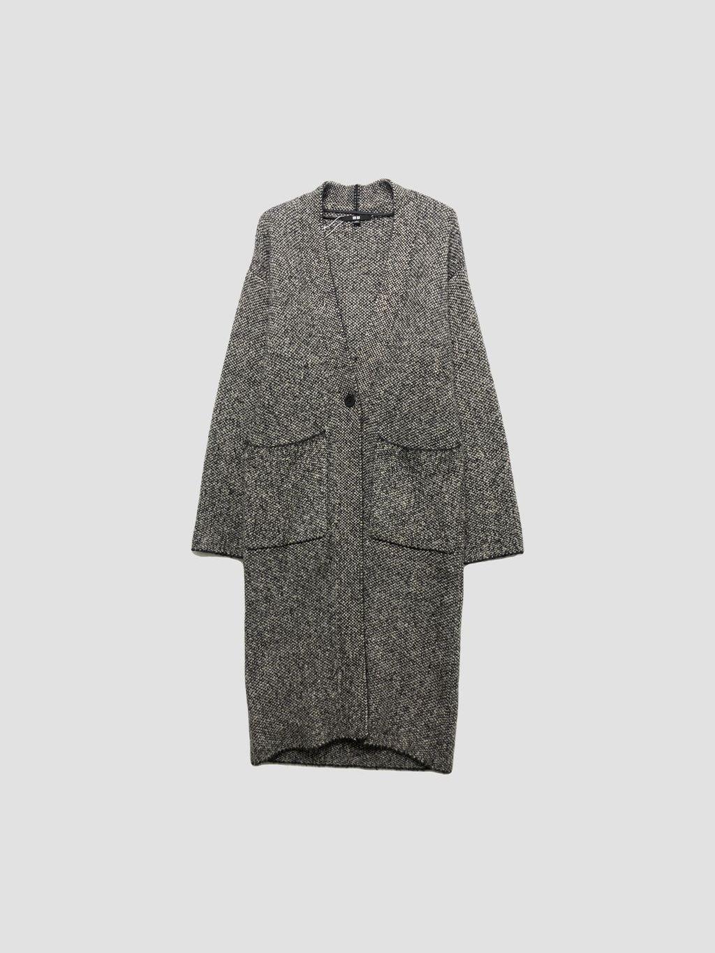 Chaleco UNIQLO - Talla XS (VOP00970222)-0
