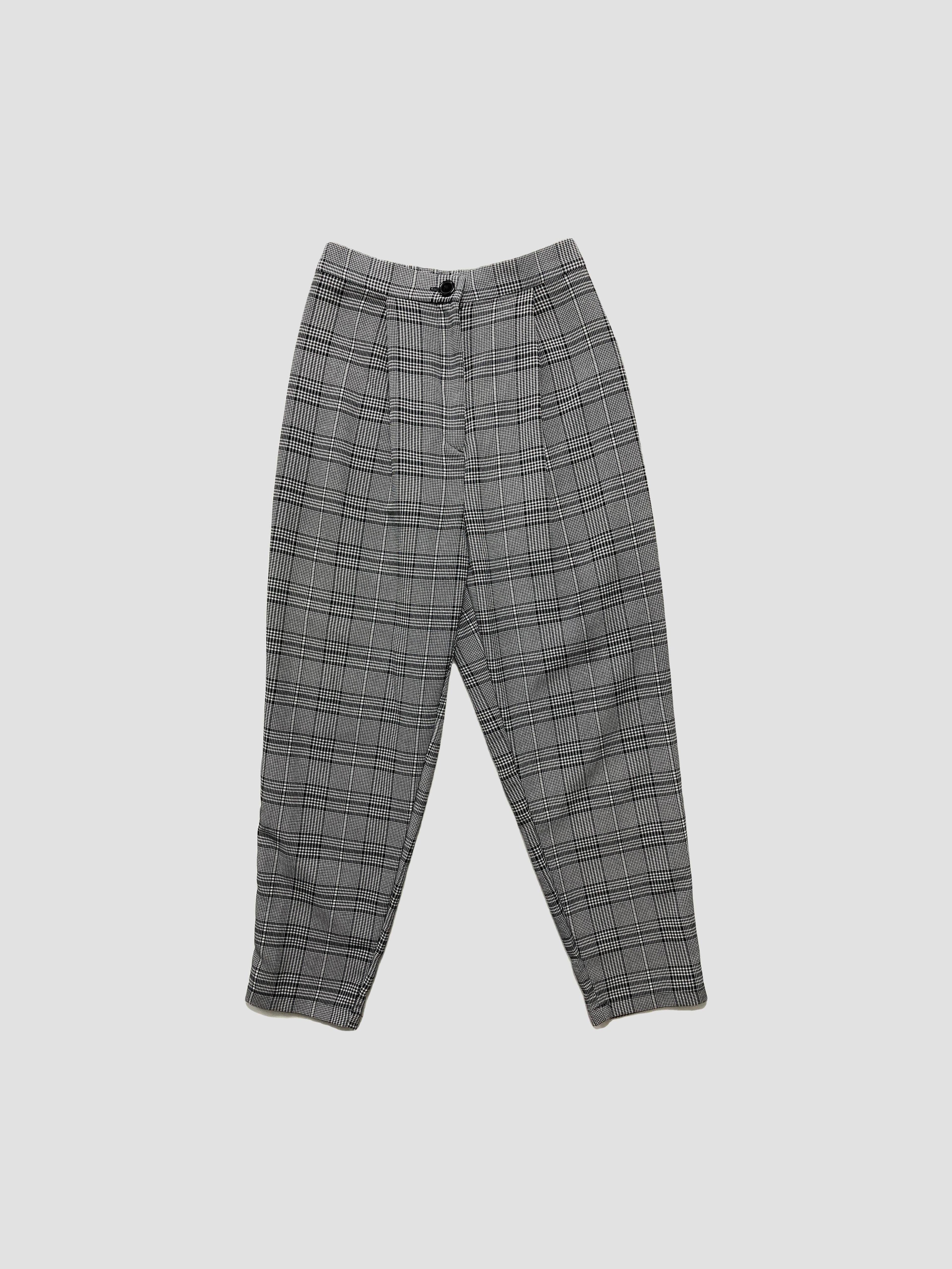 Pantalón H&M - Talla 34 (VOP00970721)-0