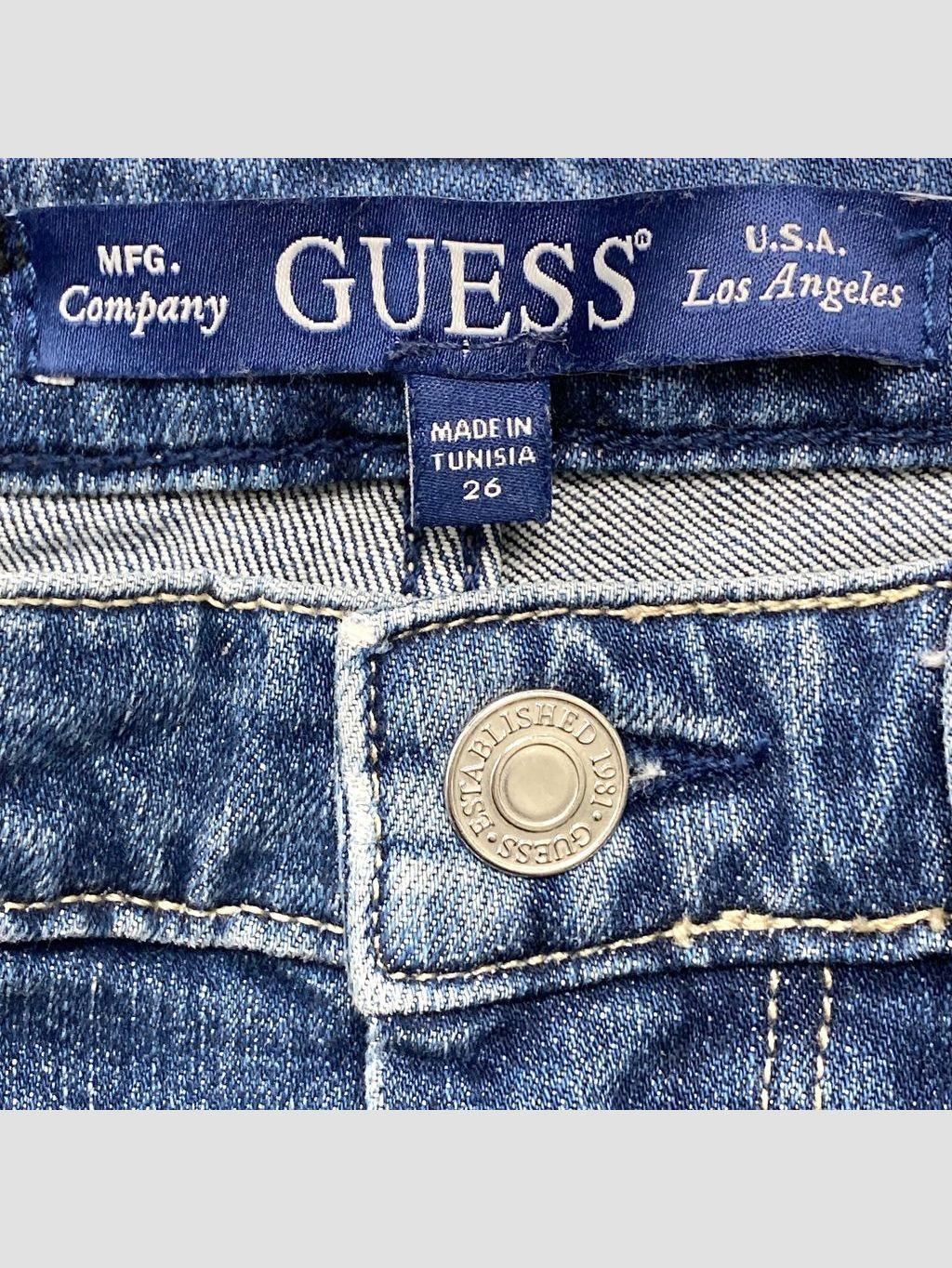 Jean GUESS - Talla 36 (VOP01066431)-2
