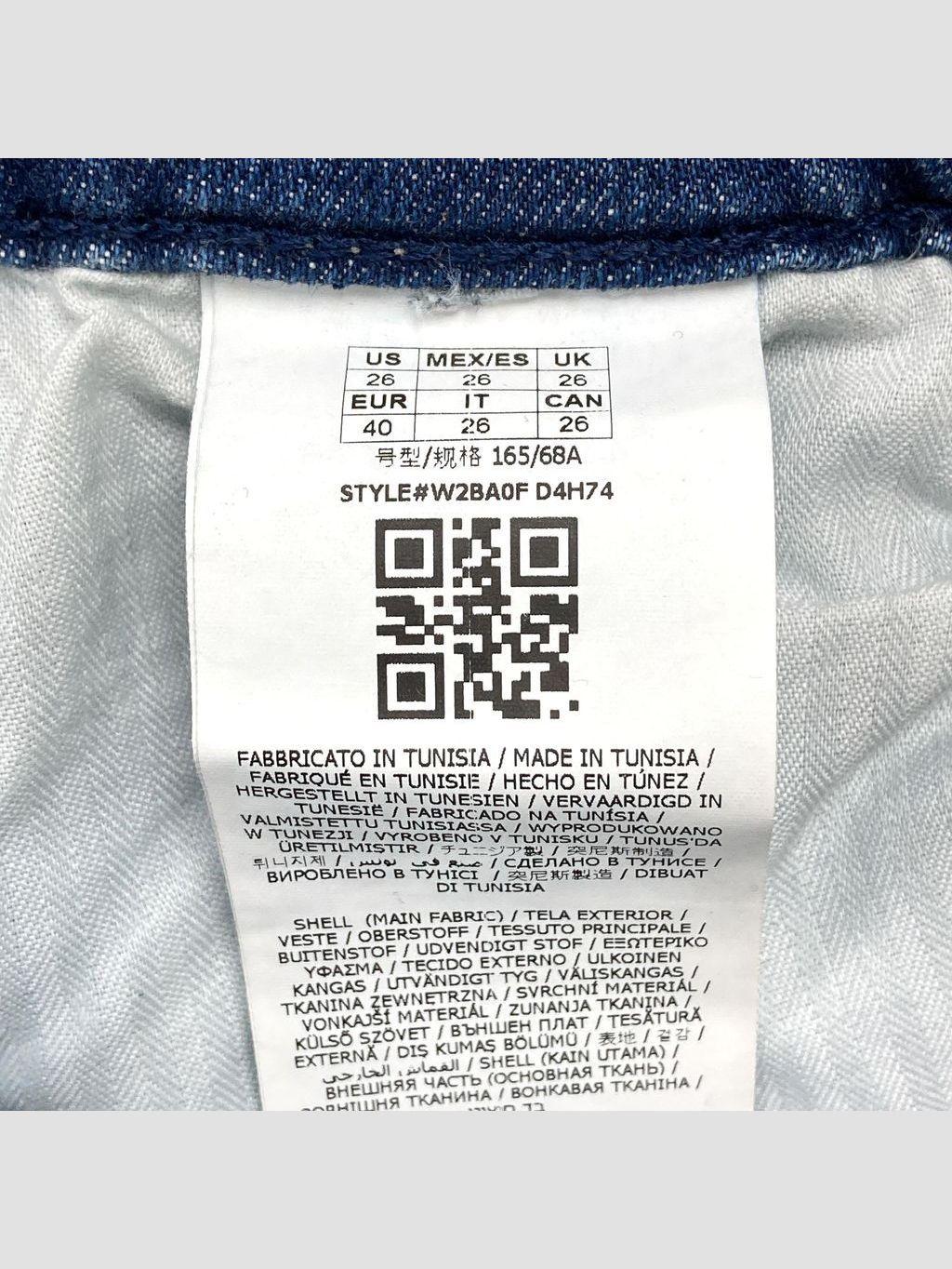 Jean GUESS - Talla 36 (VOP01066431)-3