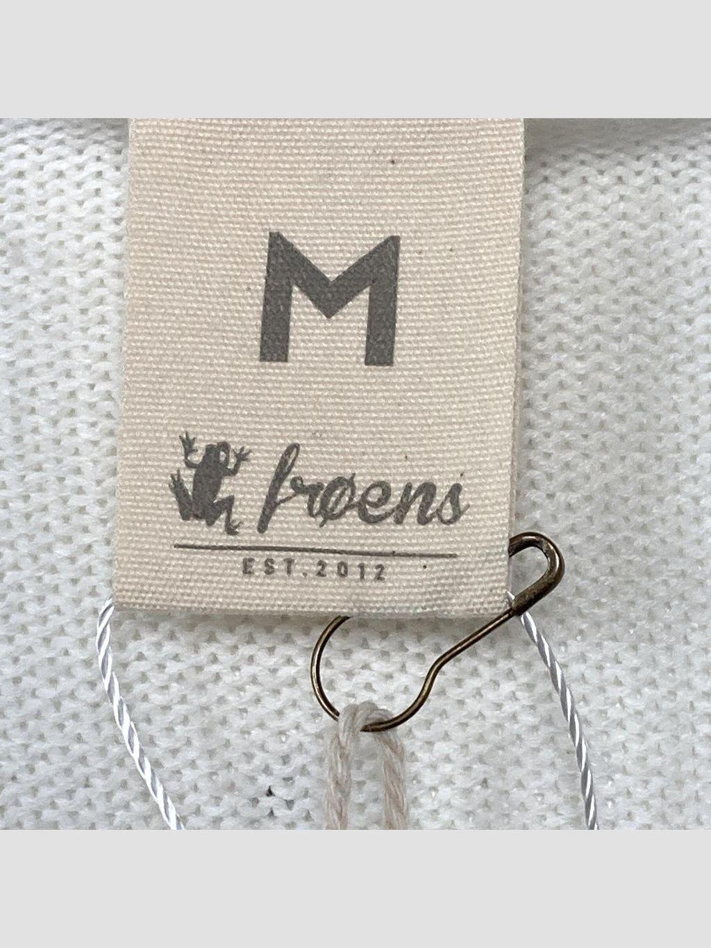 Polera sin mangas FROENS - Talla M (VOP01093094)-1