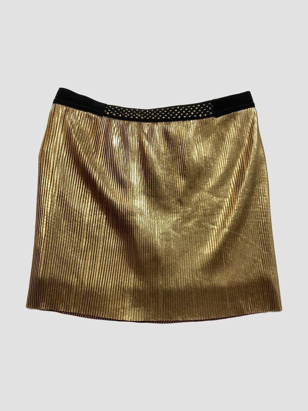 Falda corta KARYN COO - Talla 38 (VOP00908855)-0