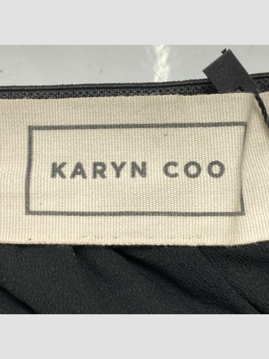 Falda corta KARYN COO - Talla 38 (VOP00908855)-2