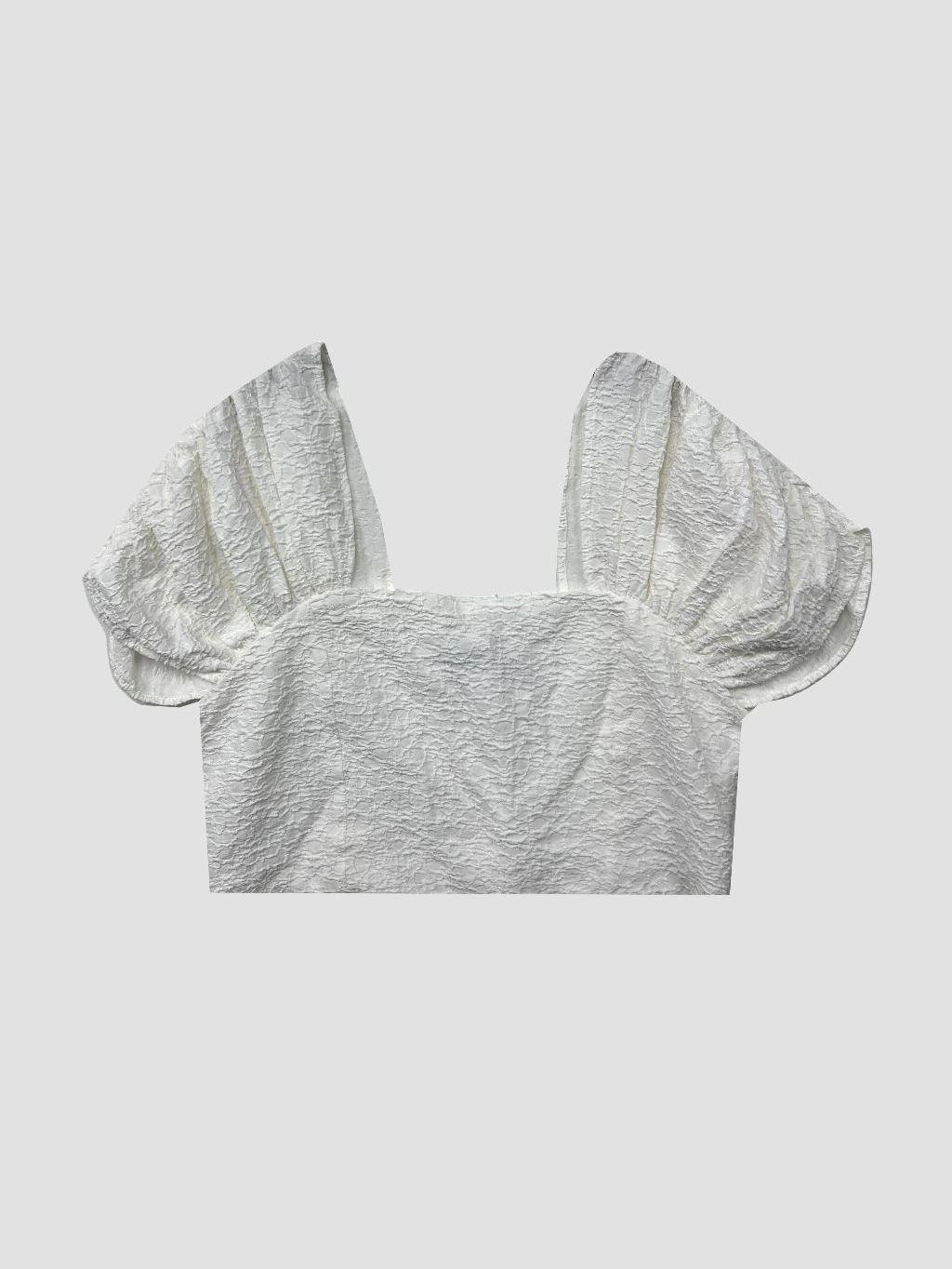 Top ZARA - Talla M (VOP01184198)-0