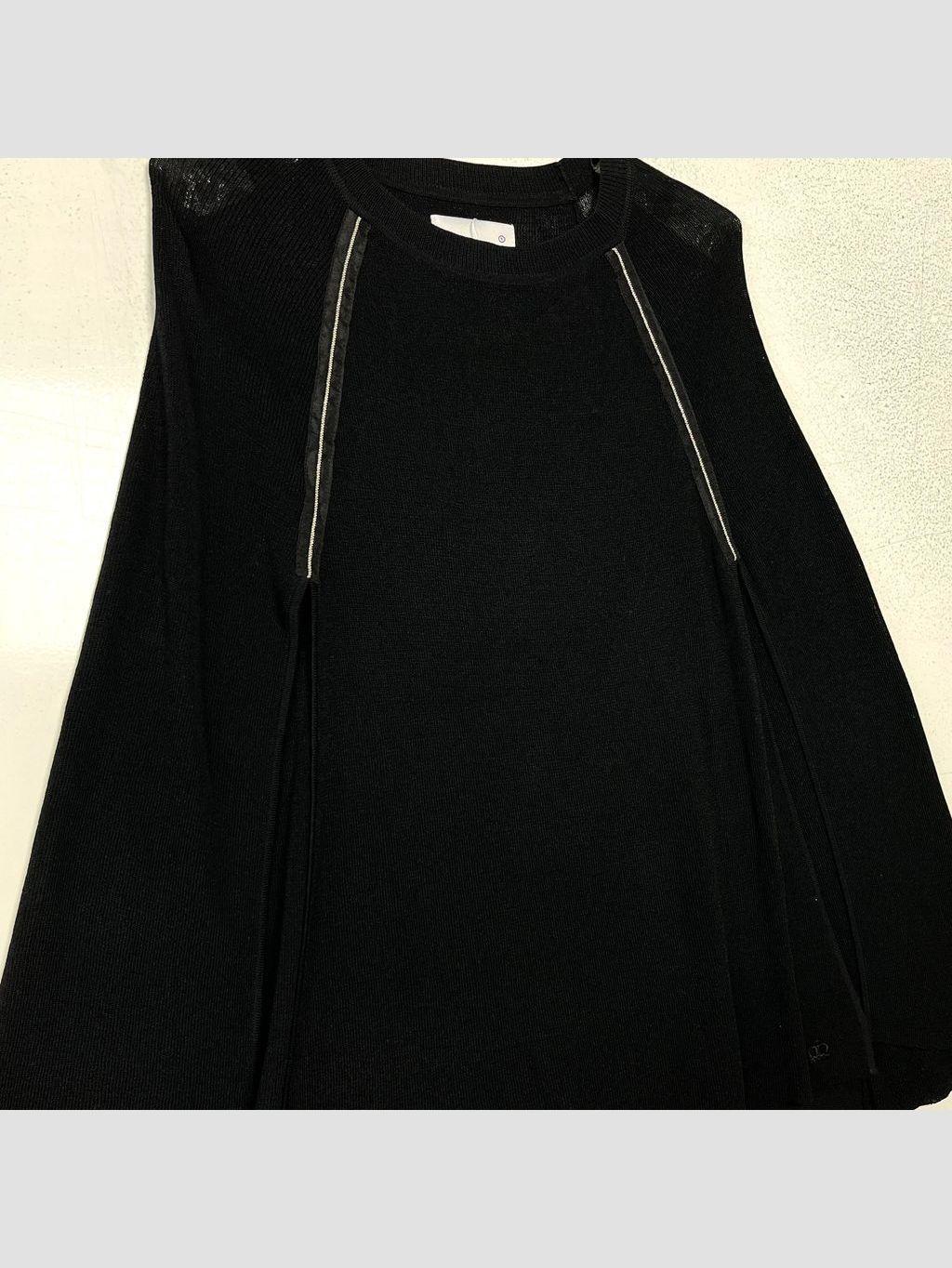 Poncho PAULA CAHEN D'ANVERS - Talla S (VOP01136210)-3