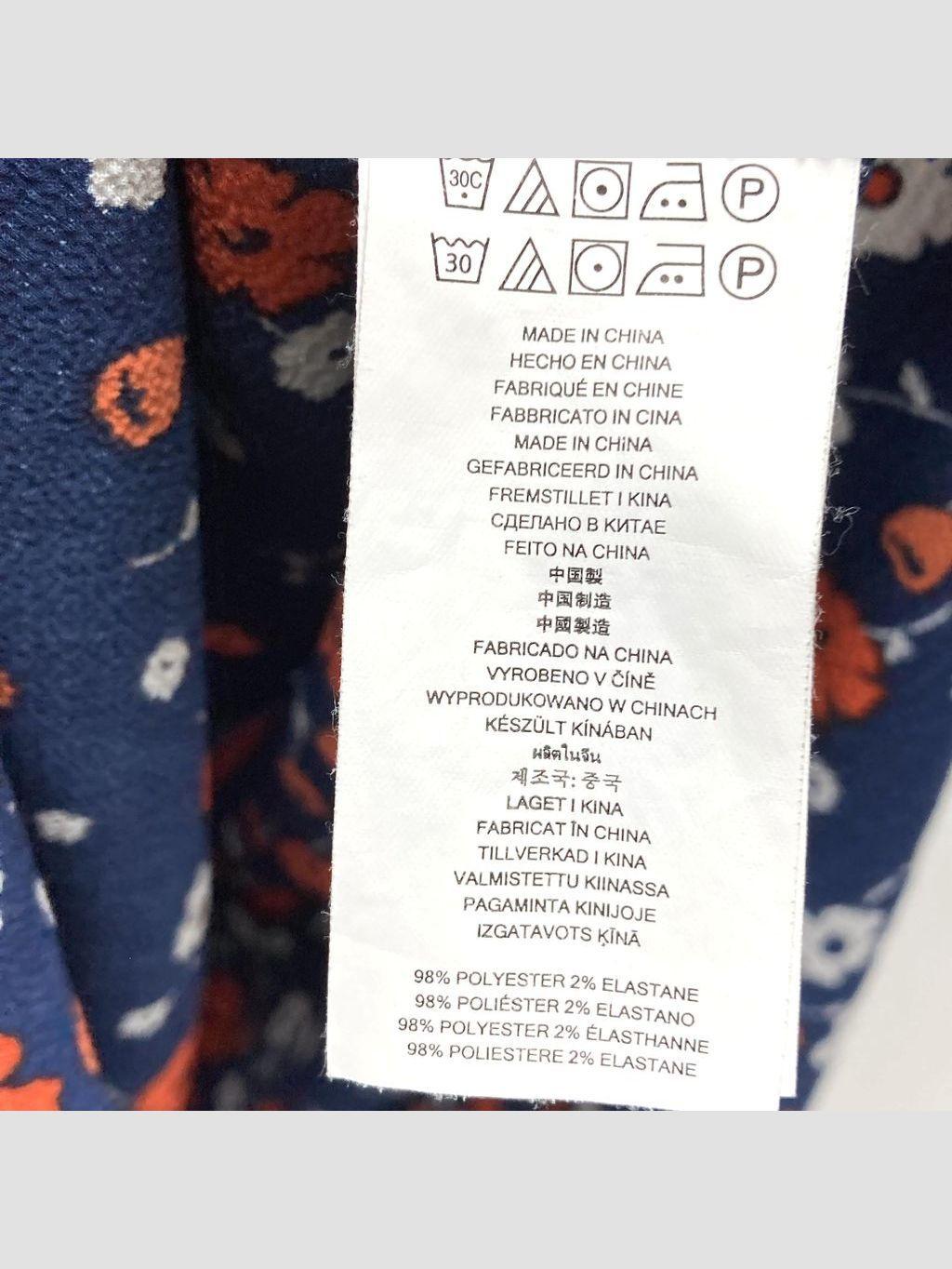 Blusa MICHAEL KORS - Talla M (VOP01049424)-3