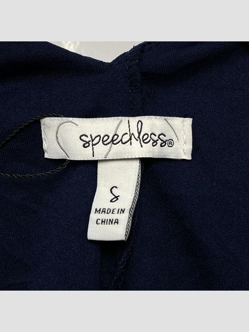 Vestido corto VINTAGE - Talla S (VOP00910006)-2