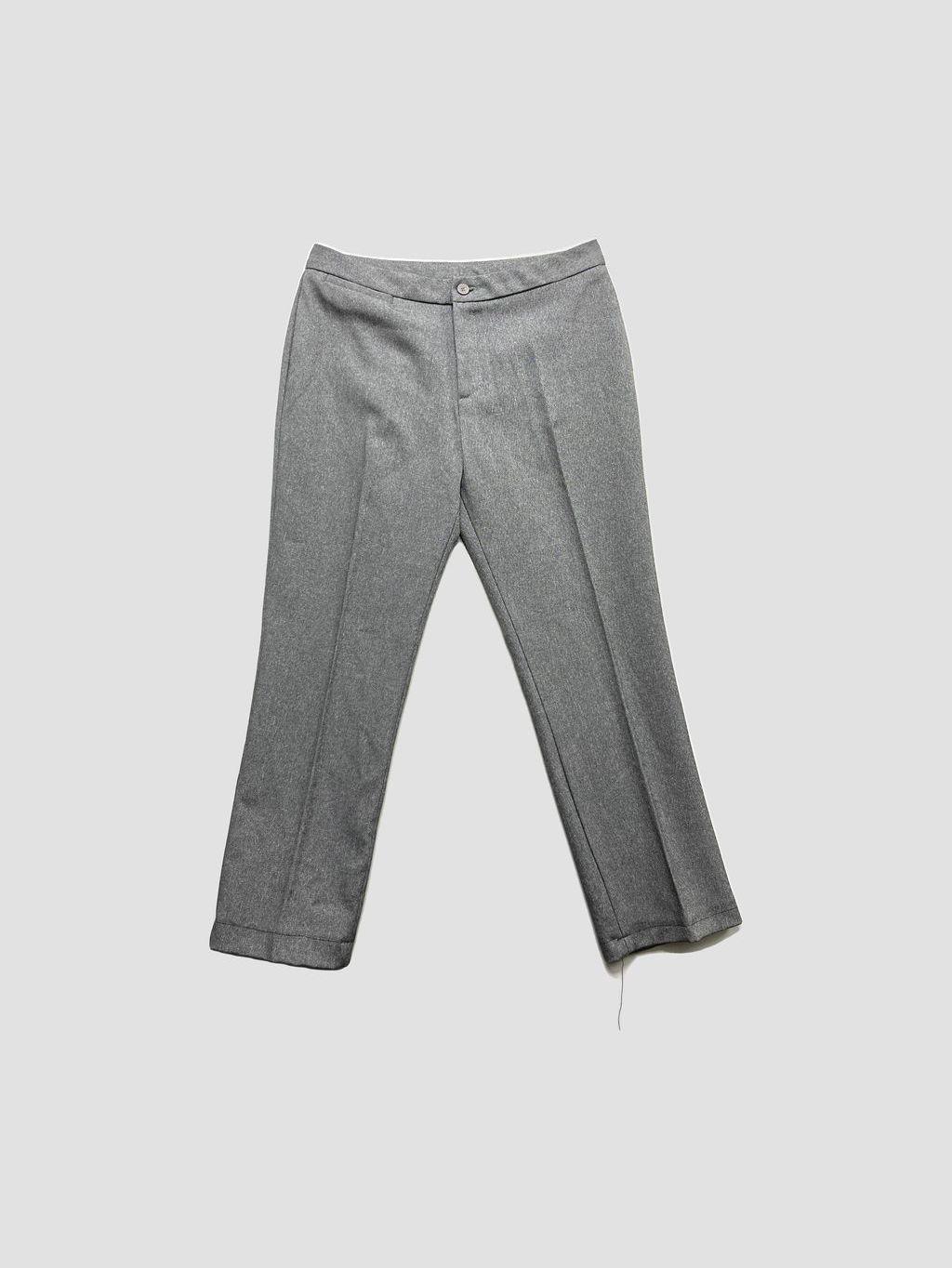 Pantalón VINTAGE - Talla 42 (VOP00909744)-0
