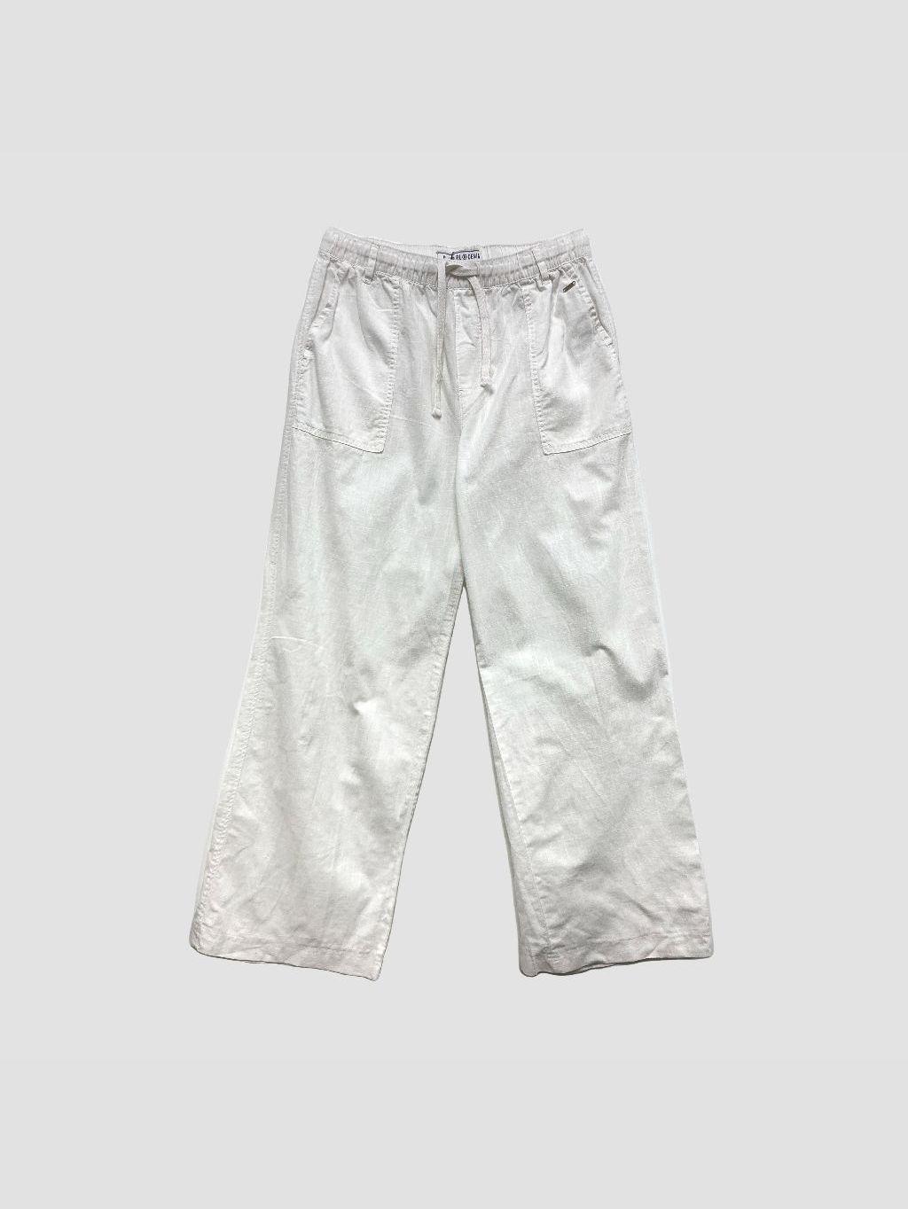 Pantalón BLU GIRL - Talla 42 (VOP00915236)-0