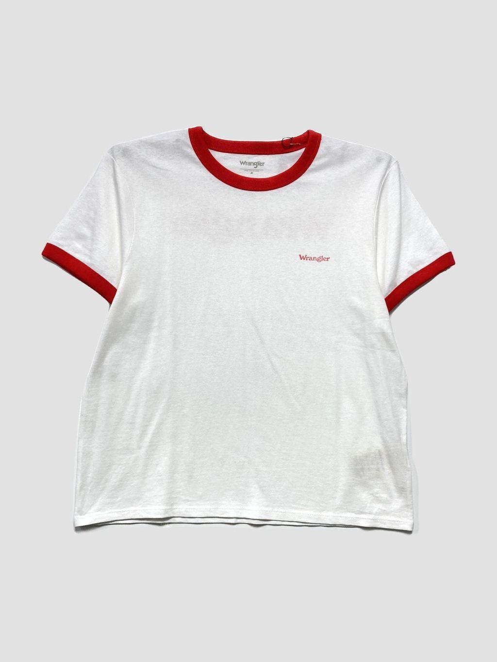 Polera WRANGLER - Talla M (VOP00905068)-0