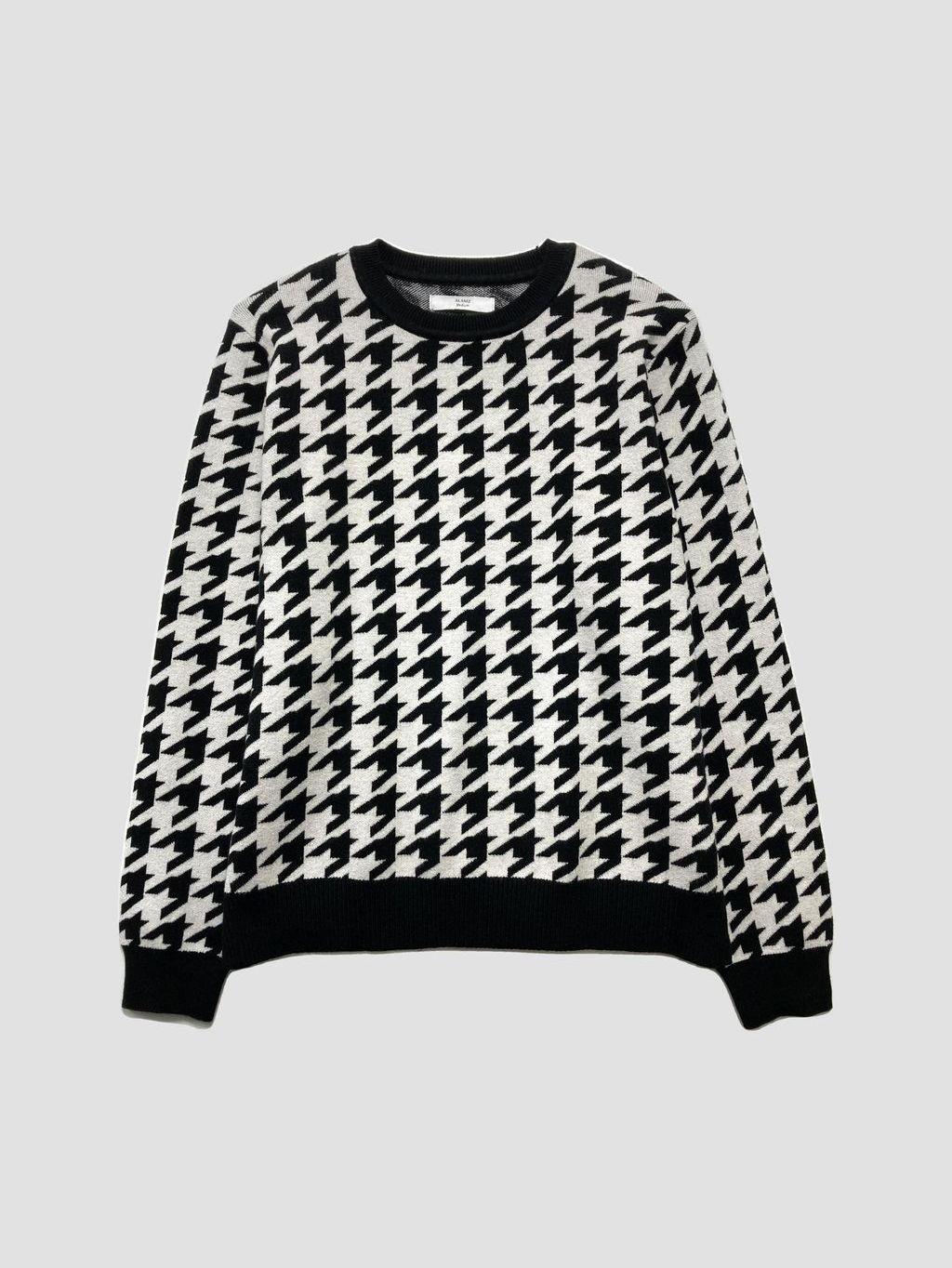 Sweater ALANIZ - Talla M (VOP00941868)-0