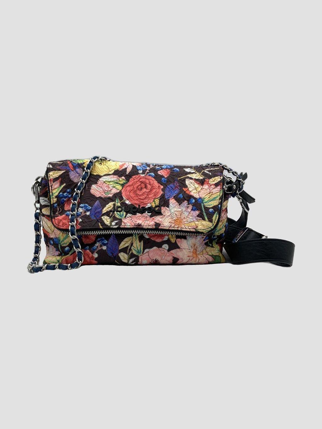 Crossbody DESIGUAL - Talla Talla Única (VOP01202819)-0