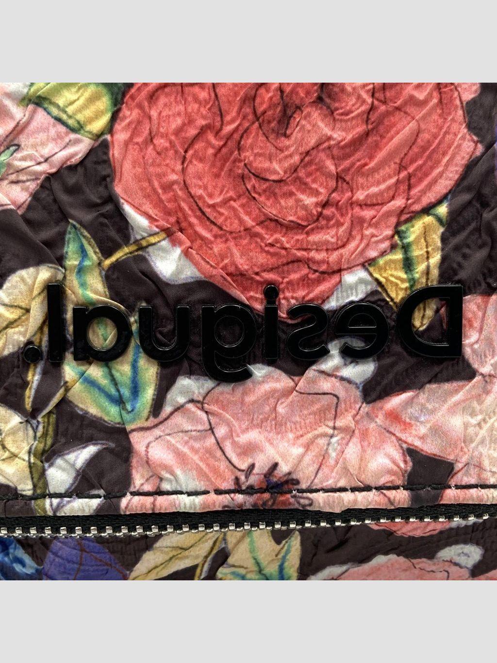 Crossbody DESIGUAL - Talla Talla Única (VOP01202819)-2
