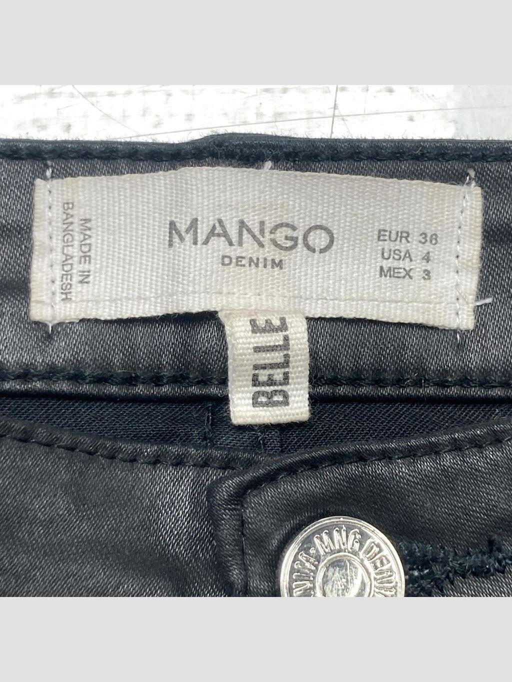 Jean MANGO - Talla 36 (VOP00960285)-2