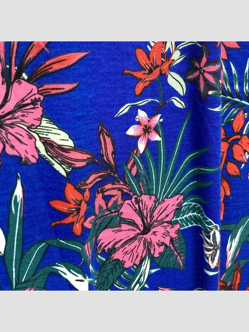 Vestido largo SYBILLA - Talla S (VOP00824063)-1